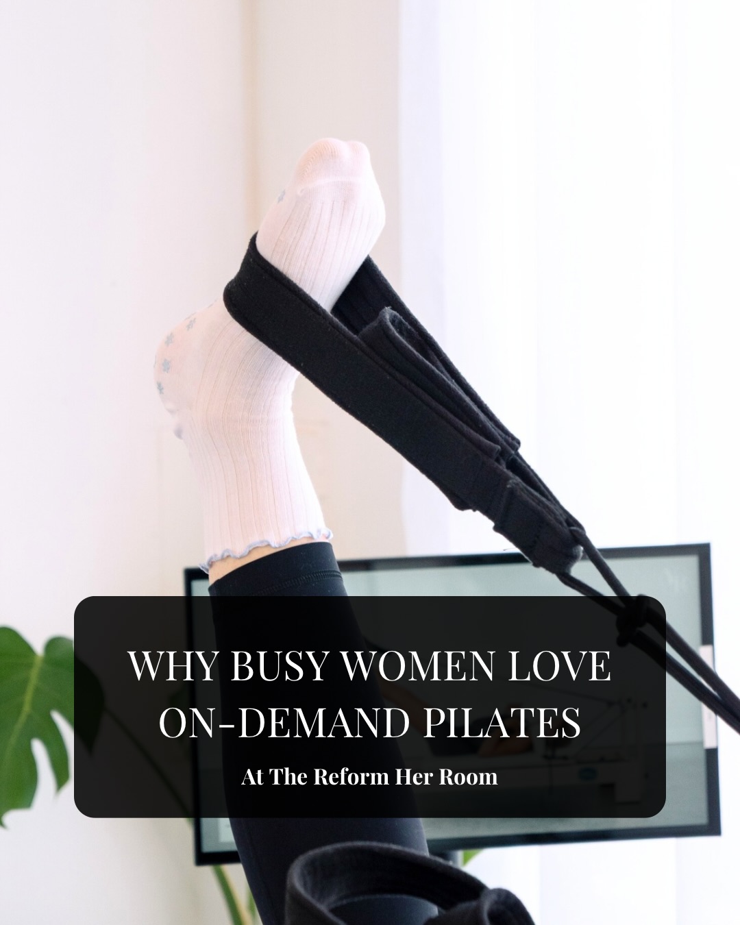 Busy schedule? This is why women love on-demand Pilates.
Most Pilates studios run on strict class times.
Which sounds great… until life gets busy.
At The Reform Her Room, workouts are guided on-demand.
Every station has a DreamPod virtual coach that walks you through the session.
So when you arrive you simply:
Walk in
Press play
Start moving
No rushing to class.
No feeling behind.
Just guided workouts that fit your life.
✨ Reformer Pilates
✨ Strength training
✨ Calm women-only environment
✨ Open 4am–11pm
If you’ve been wanting to try reformer Pilates, this is the easiest way to start.
28 day trial — $129
📍 Westgate, Auckland