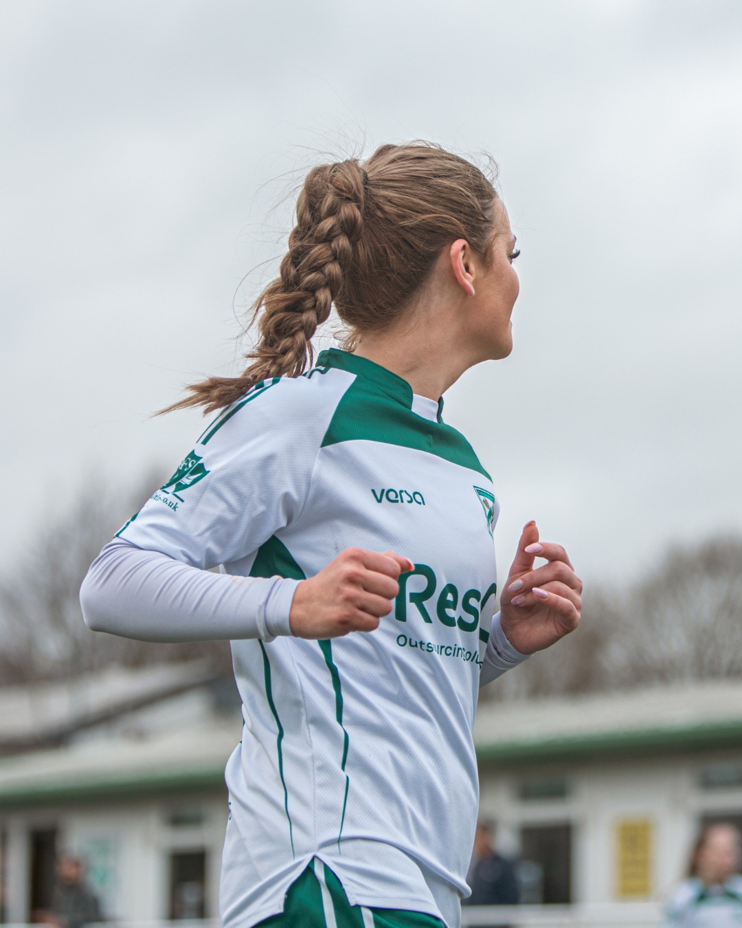 A few snaps from @ferribywomenfc in action.
Swipe through for some of the best moments from the game. 👉
📷 Photos by @l.snowimages — capturing the action.
#Womensfootball #Football #NorthFerriby