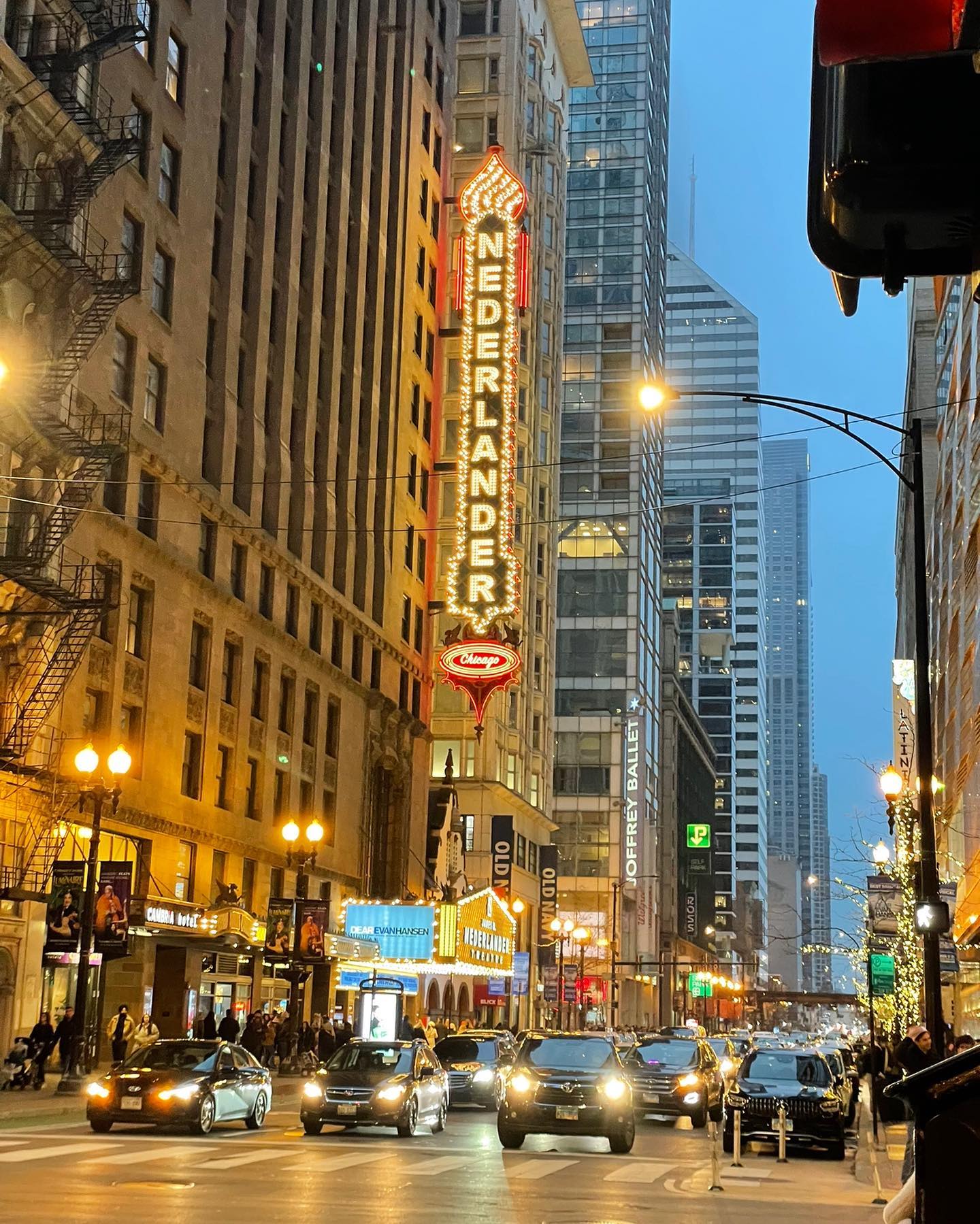 windy city, she blowinโ me kisses