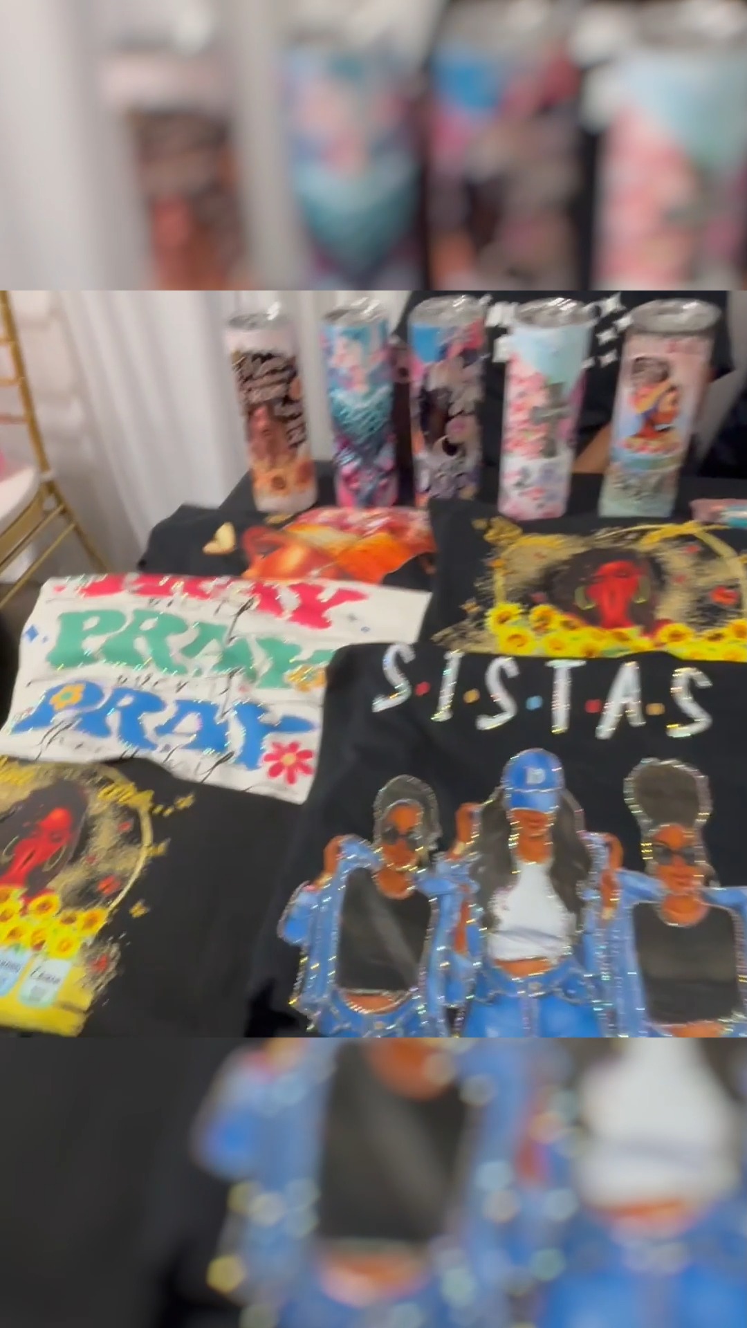 Celebrate Women's History All month! We enjoy bringing the community together while supporting local small businesses as we did in this recent Oak Cliff Vendor Marketplace. Check out our full recap video on our youtube page. We hope to see you at the next one!