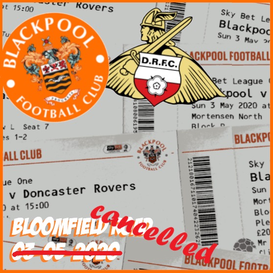 ⚽ Blackpool FC - Doncaster Rovers -:- League One 🏴
Gehört zum Hopper-Alltag: Du planst was Schönes, aber alles kommt ganz anders.
📅 angesetzt für den 03.05.2020; Spielbetrieb im März unterbrochen wegen Covid-19, dann Abbruch der Saison.
📈 Ursprünglicher Plan: Langes Wochenende (1. Mai am Freitag), 12 Leute, Freitags Ryanair Schönefeld nach Dublin, abends Bohs vs Cork, Samstag per Zug nach Belfast, Cup Final im Windsor Park, Nachtfähre nach Liverpool, Sonntag letzter Spieltag League One, abends easyjet ab Manchester zurück nach Hause.
✈ Flüge: anders als Hotel/Tickets/Fähre nicht stornierbar - Flüge konnten nur bis Ende 2020 umgebucht werden. Eine Ryanair-Buchung für 12 nach Dublin, eine easyjet-Buchung für 12 ab Manchester, also beide Flüge umgebucht nach/von Dublin, notgedrungen ein Termin im November 2020. Kein langes Wochenende, einige können nicht, eigentlich hat auch keiner richtig Bock, alles blöd. (Ich weiß, Erste-Welt-Problem angesichts dessen, was andere gesundheitlich / finanziell durch Corona mitmachten.)
🐻 Glücksfall Berlin: September 2020: Mails von Ryanair und easyjet - Stornierung der Flüge plötzlich möglich. Der Grund: Der zweite Ort auf dem Ticket neben Dublin ist Berlin Schönefeld. Nun wurde überraschend angekündigt, dass am 31.10.2020 der BER öffnet (ursprünglich geplant für 2007), so dass B-Schönefeld (liegt auf dem Grundstück daneben) am gleichen Tag schließt. Die Verbindung auf dem Ticket existiert im November also nicht mehr, deshalb gibt's jetzt 1.400€ zurück.
😅 erlebte Fast-Ausfälle: Flug nach Kopenhagen, Streik Bodencrew 24h verpasst; ICE nach Schalke, Bahnstreik 24h verpasst; ICE nach Duisburg, in B-Spandau Lok verreckt: RB Richtung Aue, die Lok qualmt; im Januar Fahrt nach Lübeck, mittags Entscheid ob angepfiffen wird; Fahrt nach Karlsruhe, fast Ausfall weil kein Warmwasser in den Spielerduschen; Vollsperrungen auf A2 und A9...
Der nächste Wackelkandidat: Frau Bianconera und ich sind Anfang Mai in Paris, haben Tickets für PSG-Lorient, liegt aber am Wochenende zwischen den beiden CL-Halbfinals - da könnte das Punktspiel (wie vor zwei Jahren) um 10+ Tage verlegt werden. Bitte nicht...
#groundhopping