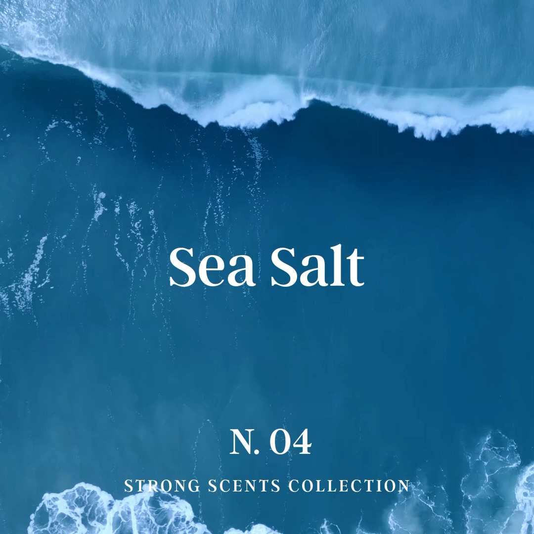 SEA SALT unisce note fresche e luminose a una schiuma ricca e cremosa, per una detersione rigenerante.
Lasciati travolgere dall’energia del mare.
Arricchito con glicerina e burro di karité, lascia la pelle morbida, liscia e rivitalizzata. Quale fragranza ti rappresenta? 🌊 Scopri la collezione: link in bio
Let the energy of the sea take over.
Sea Salt blends fresh, luminous notes with a rich, creamy lather for a deeply refreshing cleanse.
Enriched with glycerin and shea butter, it leaves your skin soft, smooth, and revitalized.
#StrongScents #SeaSalt #SaponificioZeni #MensGrooming #FreshScents #OceanInspired #LuxurySoap #DailyRitual #CleanSkin #MadeInItaly #FragranzaMaschile #SelfCareDaily