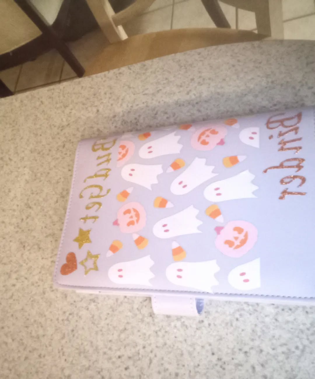 35.00 for budget binder comes with binder envelopes notebook highlighter pens message me for orders or questions