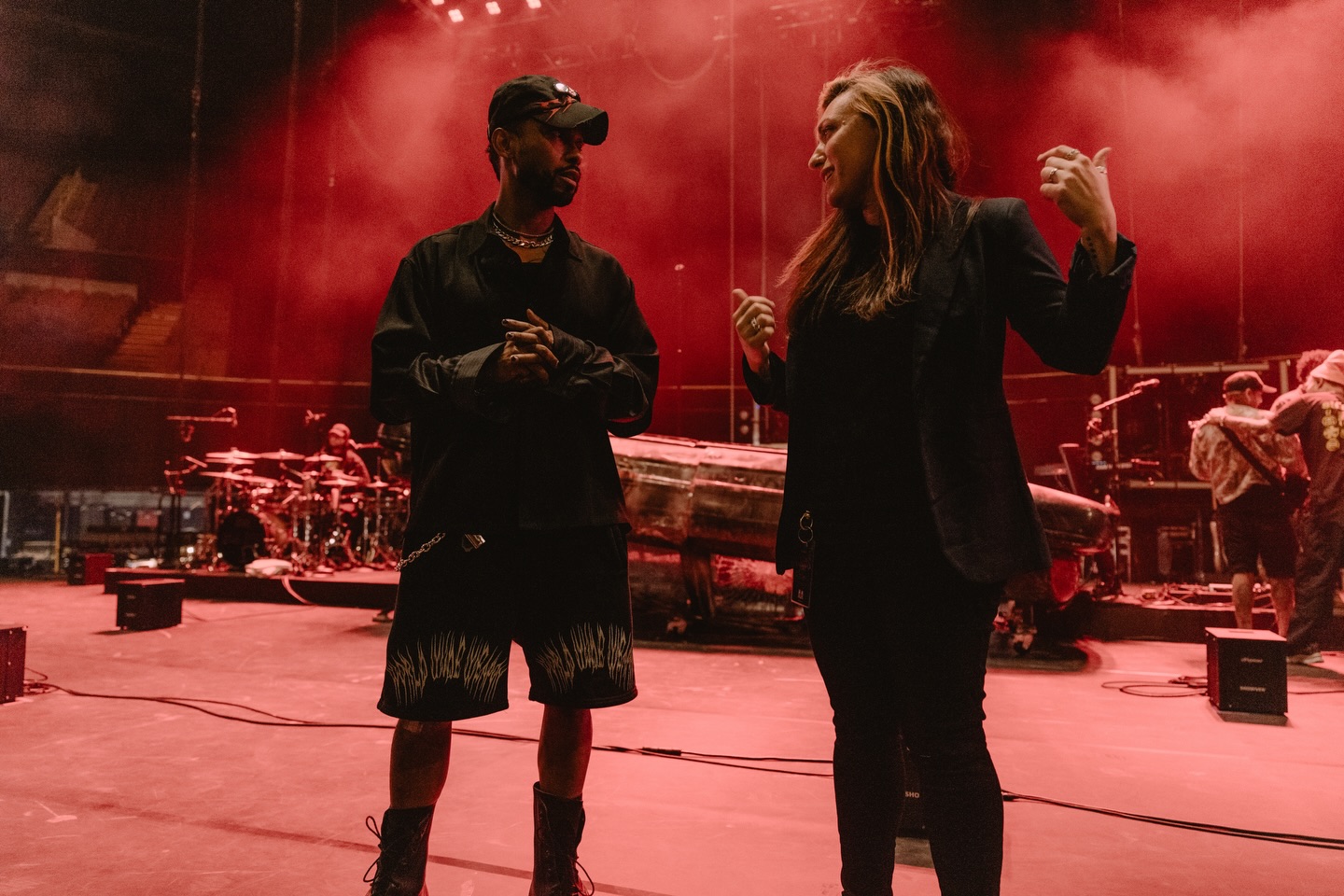 @miguel @thekiaforum
#videodirector 📷 : @britt_bowman