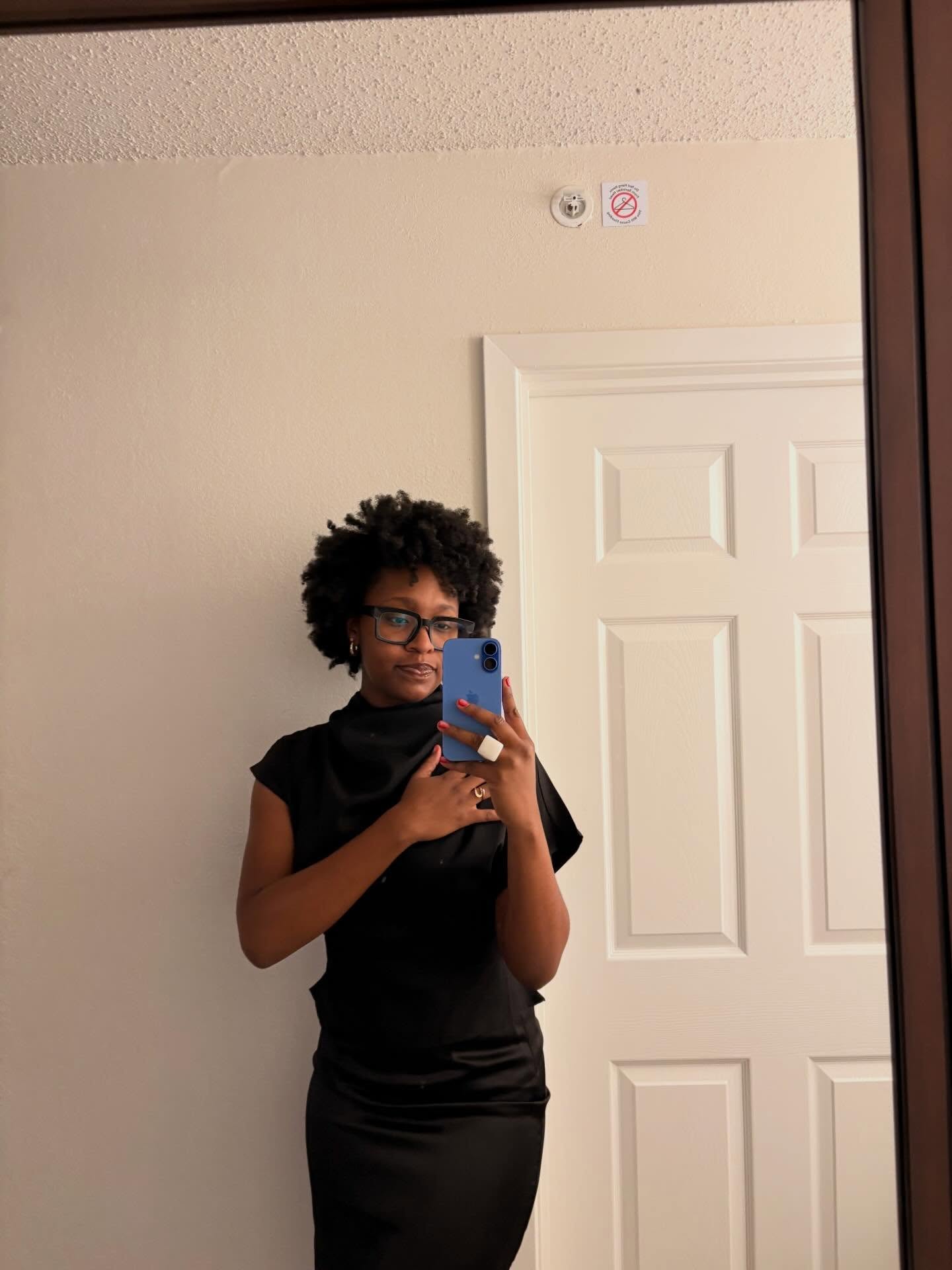 April is basically next week, not sure why time flying by 🚶🏾♀️