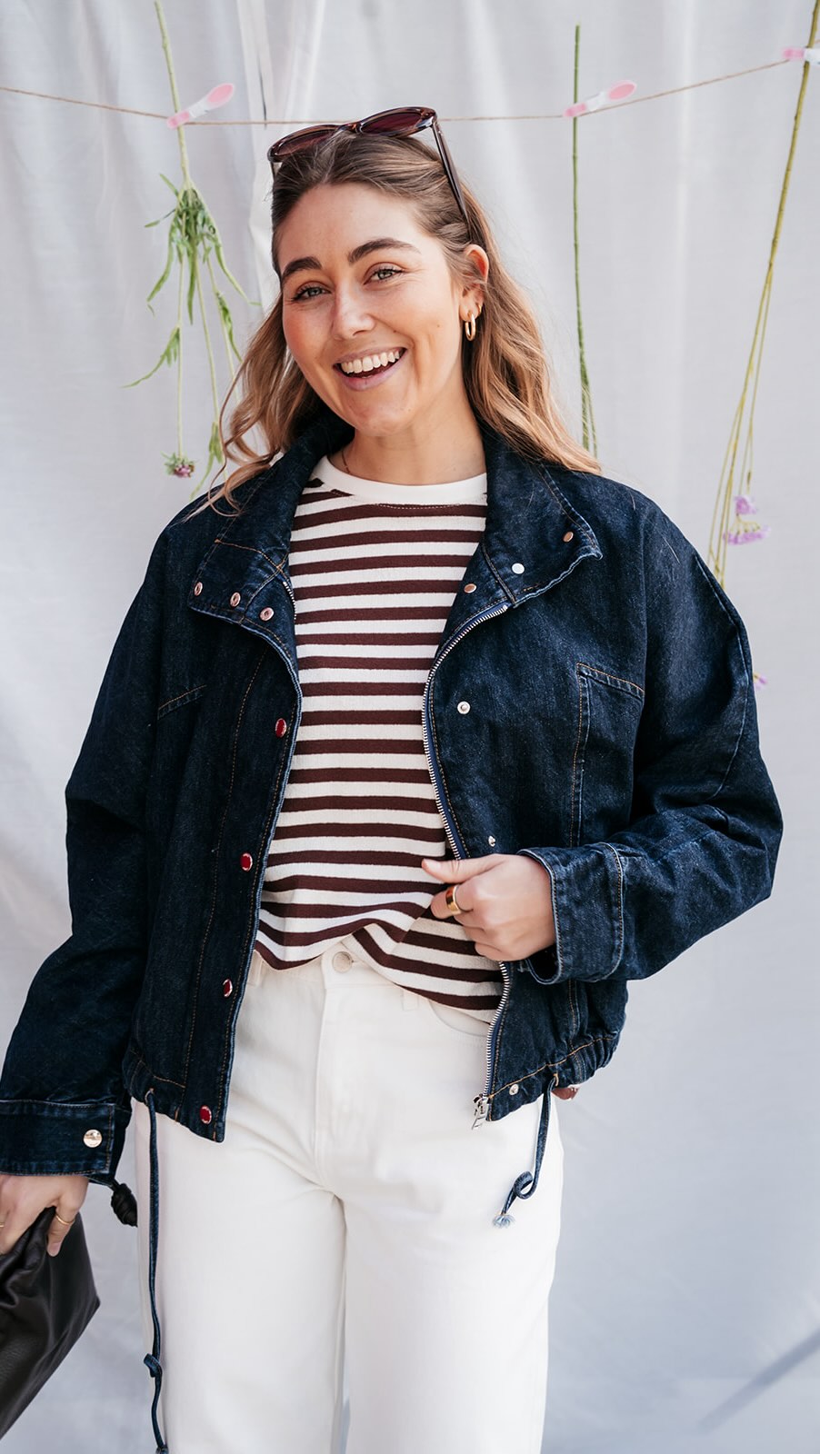 Welke outfit neem jij mee naar huis? 🌸
De leukste items vind je bij Julia🫶🏻
www.juliabybb.com
#juliabybb #webshop #ootd #newcollection #springwardrobe