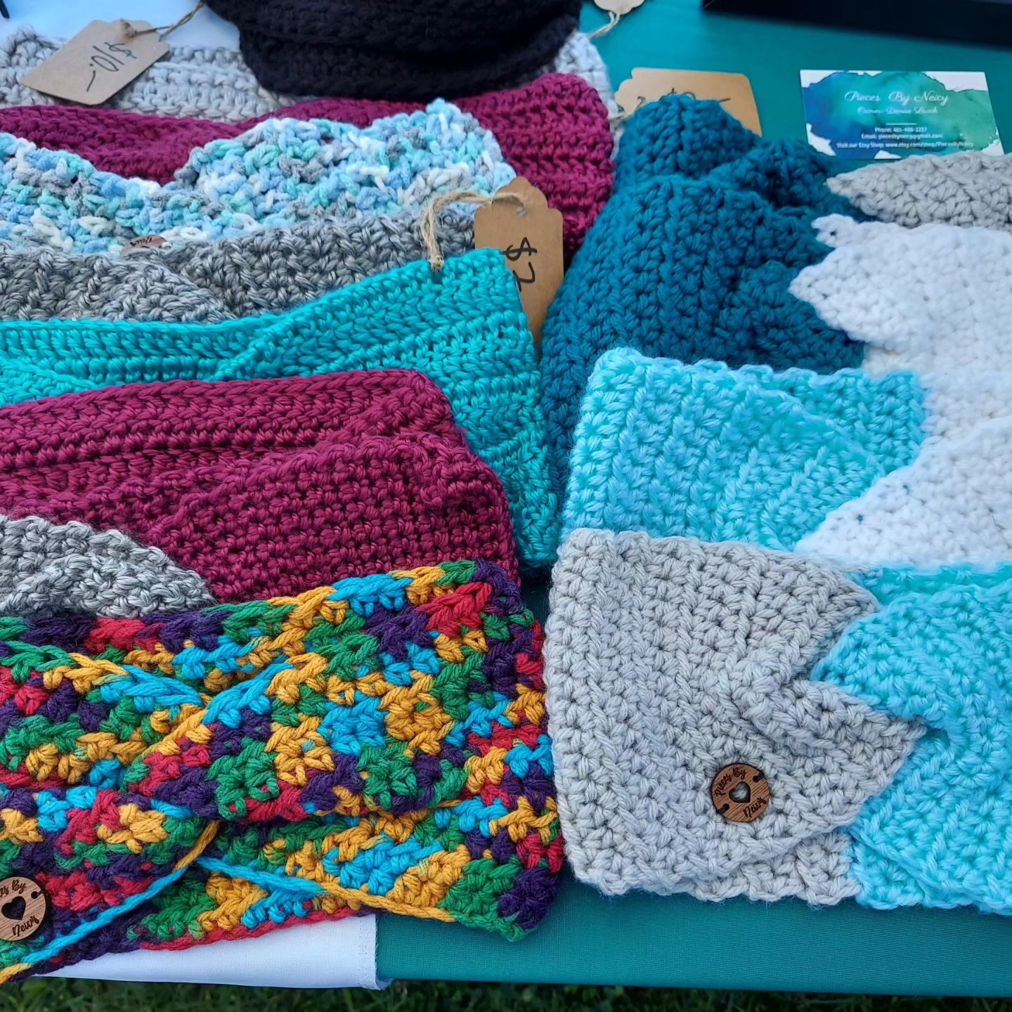 Wrentham Market photo dump!