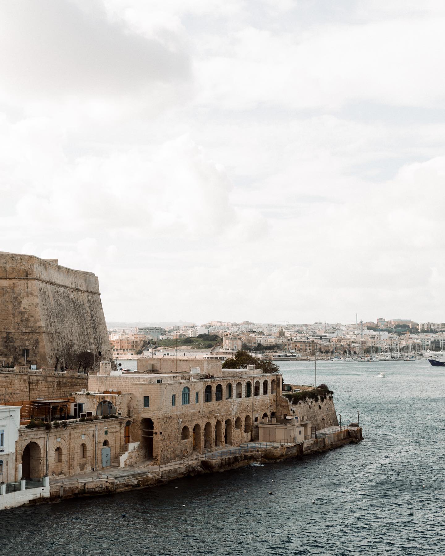 Tb Malta im Januar. #elopement