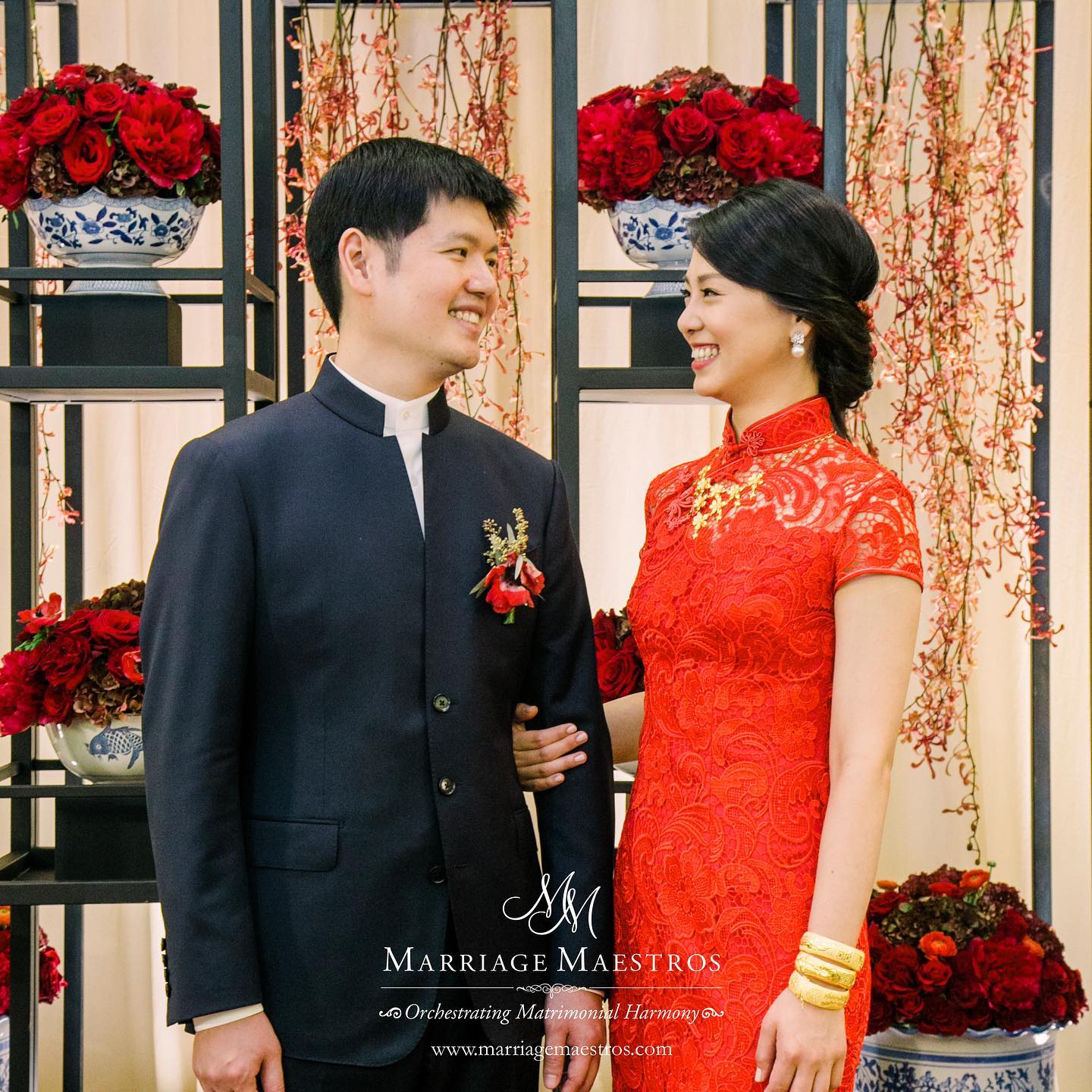 Double Love, Double Joy, Double Happiness โค๏ธโค๏ธ
.
.
.
Bride: @cecilau01
Groom: @kevinliuky
Planning & Conceptual Design: @marriagemaestros @maestroatlarge
Venue: @ritzcarltonbali
Flower & Design Production: @nefi.decor
Photography: @mjy_photography
#lauovertoliu #doublehappiness #lovestory #chineseteaceremony #lookoflove #brideandgroom #balidestinationwedding #baliwedding #dreamwedding #redweddingdecoration #chinesewedding #ritzcarltonbali #ritzcarltonbaliwedding #destinationweddingplanner #weddingplannerbali #weddingday #bespokeweddingdesign #redkwa #weddingqipao #redweddinginspiration #rosesarered #weddingdecoration #mmcouple #mmwedding #maestroatlarge #marriagemaestos