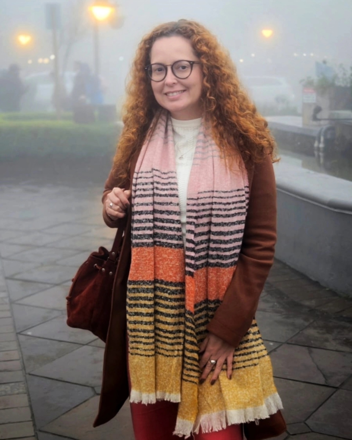 Dias de frio e vinho ao sul do Brasil