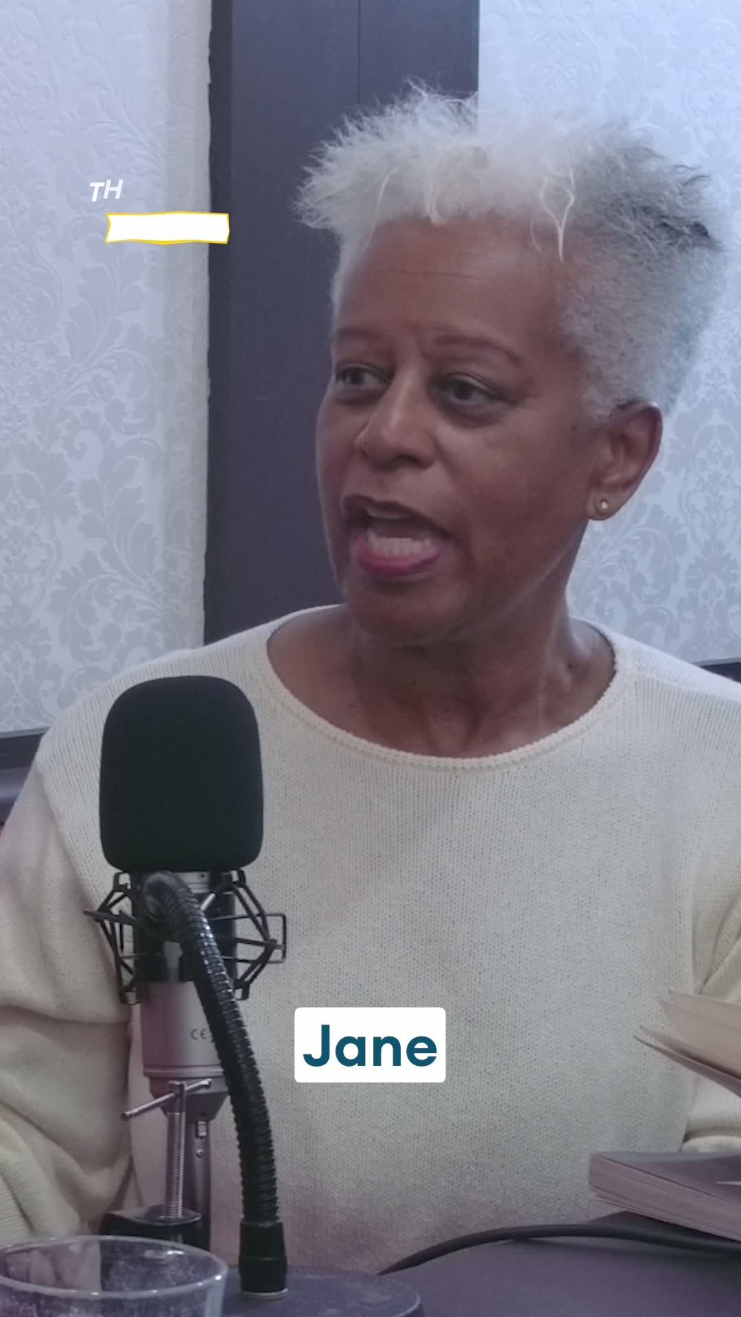 More people are getting comfortable about being uncomfortable and that's great progress in itself. With our Blacktionary, we help educate people to know what to say when articulating conversations around race.
Buy the Blacktionary if you too want to get more comfortable with the language of race:
https://www.penguin.co.uk/books/454085/my-little-black-book-a-blacktionary-by-oremosu-maggie-semple-and-jane/9781804942307?mc_cid=e8233291b0
#Blacktionary #educate #articulate #podcast