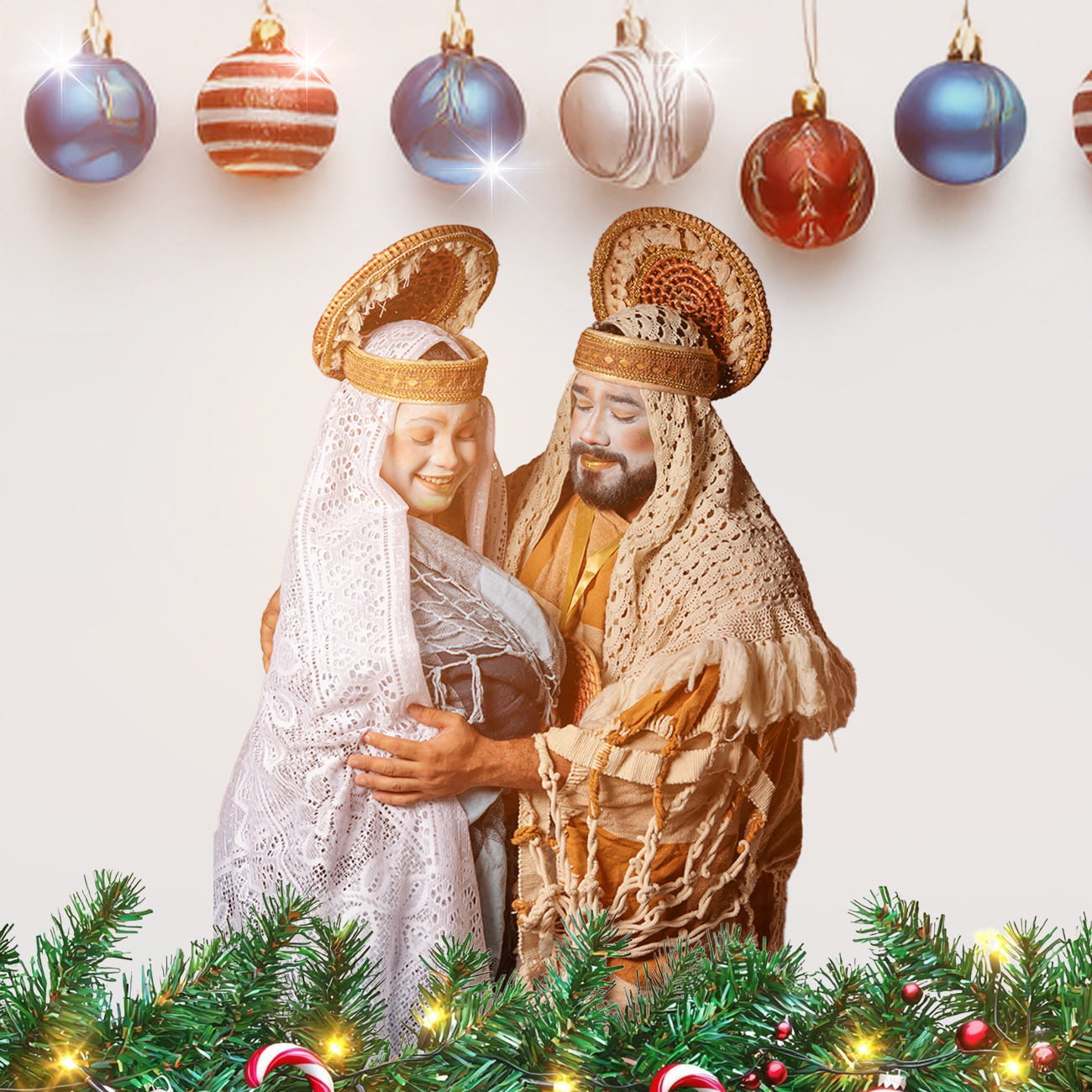 Feliz Natal da Família Gajuru!
Neste Natal, desejamos que a arte preencha seus dias com luz e inspiração. Que as celebrações desta época tragam a todos momentos repletos de alegria, criatividade e união. Agradecemos por compartilhar conosco o seu entusiasmo e apoio contínuo ao longo deste ano, enriquecendo nossa jornada cultural.
Boas Festas, com paz, amor e muita inspiração artística!