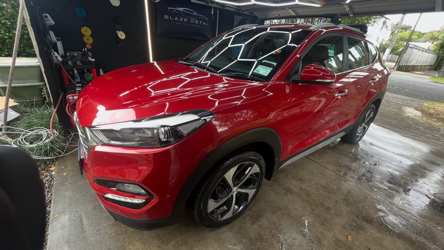 Because details matter!! 💎 especially inside your car, where you and your family spend time every day. A proper interior detail isn’t just about looking clean, it’s about removing hidden dirt, bacteria, and allergens that build up over time.
Seats, carpets, touch points, air vents — all of it gets properly cleaned and sanitized to create a healthier, fresher environment. Perfect for families, kids, and anyone who values a clean, safe space on the road.
A clean interior isn’t a luxury! it’s peace of mind.
#BlazeDetail #InteriorDetailing #CarHygiene #CarCare #AutoDetailing CleanCar HealthyCar FamilyCar Sanitized DetailingNZ AucklandCars NZCars CarDetailer InteriorCleaning DriveClean AttentionToDetail DrivenByPassion