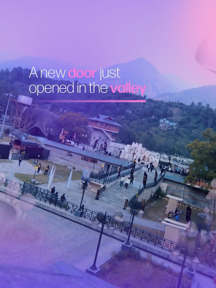 The best version of your May just went live — Phase 1 tickets out now. 🎟️
Head to our website, secure your spot.