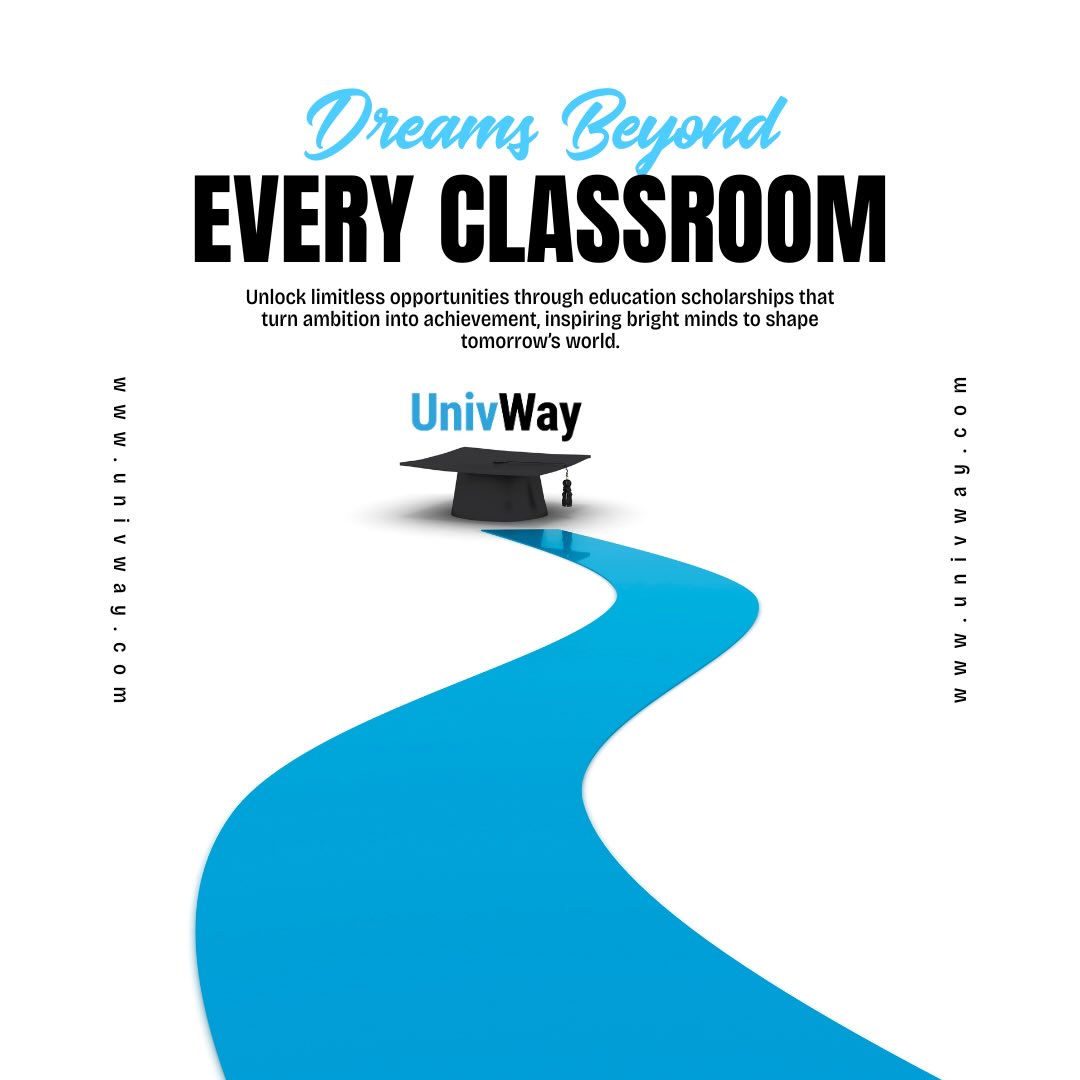 Studying abroad can change your life. 🌎🎓
At UnivWay, we help students from Latin America find affordable universities in the United States and guide them through every step of the journey — from choosing the right university to preparing for the visa process.
Your path to studying in the U.S. starts with the right guidance.
Schedule a free consultation today
www.univway.com
#StudyInUSA #StudyAbroad #InternationalStudents #UnivWay #EducationAbroad FutureStudents StudyInAmerica LatinAmericanStudents