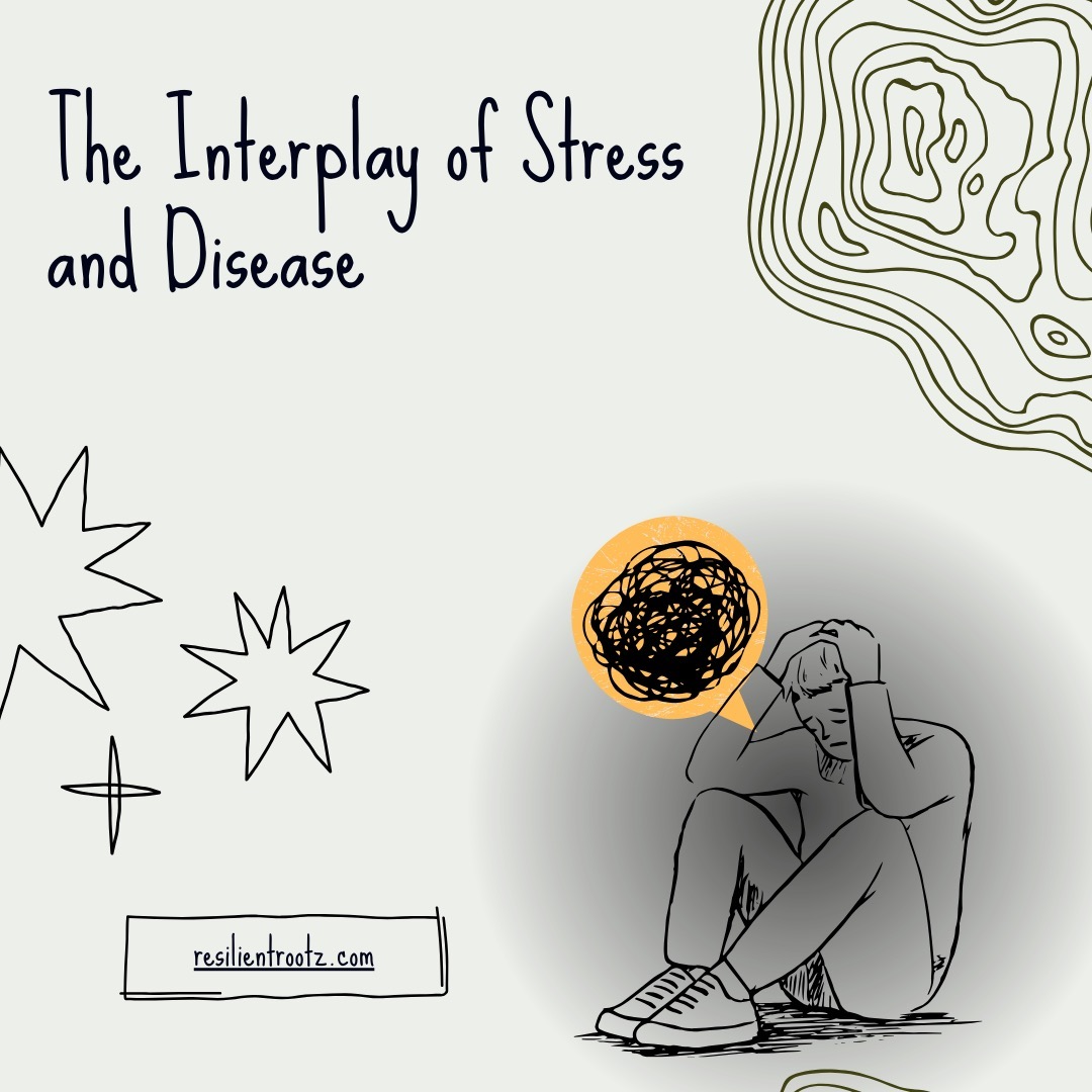 Stress and Disease Connection
It is truly alarming the rates of morbidity due to long-term chronic stress. Practicing stress management and coping strategies daily are essential to modulating the stressors that affect us and our well-being. Long-term chronic stress causes great disruption especially on our endocrine, immune, and nervous systems. From anxiety, brain clutter, chronic fatigue, hormone imbalances, inflammatory responses, metabolism, nutritional deficiencies, sleep disruption, and weight gain, the list goes on. For some of us, long-term stress is an added challenge to balance every day, resulting from early life experiences and trauma.
My amazing clients teach me more and more every week about the various ways stress affects each one of us; it truly is a bio-individual response with complex effects on our body, mind, and spirit. Find your person. What I mean by this is that person who humbly listens, offers support, and different coping strategies, one who walks alongside you to help you identify your triggers and confront them together. The most important coping strategy I suggest is to get outside first thing in the morning and breathe for at least 15 minutes before looking at your devices.
Honor thy self each day. Upon waking, check in with yourself. How do you feel? This helps you to balance what is within you and the obligations you have to do. We are always better together, reach out if you need a virtual hug, a re-direct in the course of your life.
Be well 🌬
#achsedu #holistichealth #healing
#liveyourtruestself #inspiration
#mentalhealth #resilience #wellness #selfcare #winoverstress
#womensupportingwomen #selflove #straffordnh #balancestress
#wellbeing #nurturethyself