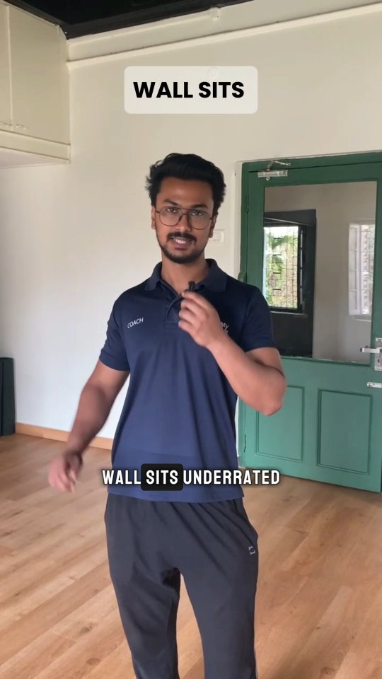 Stop wasting time on overrated exercises.
Most people train hard… but not smart.
And that’s exactly why results stall.
In this video, our coach breaks down:
❌ Overrated exercises (high effort, low return)
✅ Underrated exercises (simple, powerful, effective)
Because real progress =
Doing the right movements, consistently.
If you’ve been stuck… this might be your unlock.
Save this. Fix your training. 💪
📩 Want a trainer who actually knows what works?
DM “COACH” or book via BookMyCoach.fit
#FitnessIndia #TrainSmart #StrengthTraining #WorkoutTips #HomeWorkoutIndia