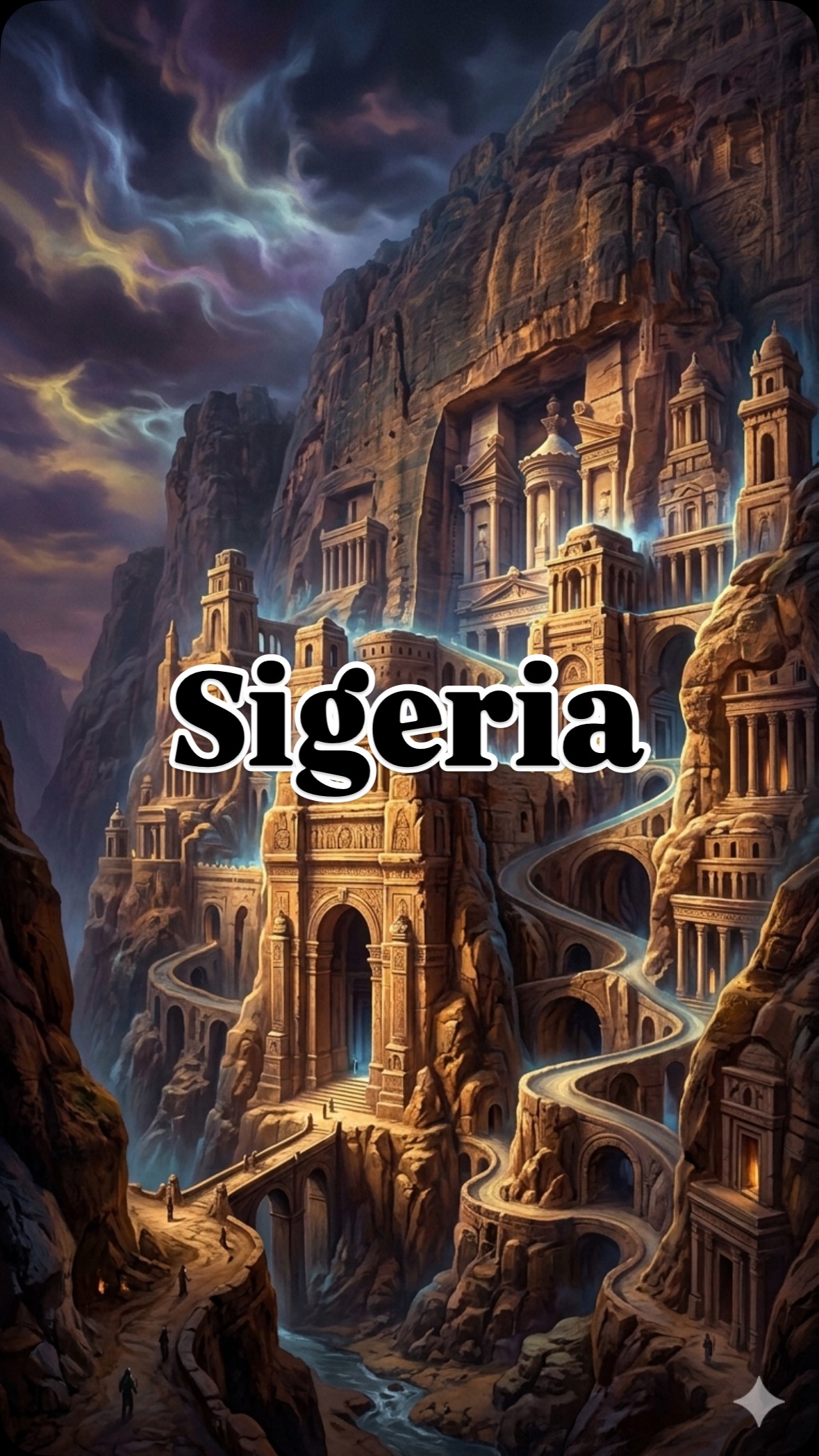 🏛️ La mystérieuse cité perdue du Sigeria défie toutes les logiques connues.
🔥 Abonne-toi, chaque jour je dévoile des vérités cachées !
Imagine une cité antique, sculptée dans la roche, avec 2 millions de tonnes de pierres… mais aucun escalier apparent. Fascinant, n’est-ce pas ?
🌌 Cette ville remonterait à une époque si lointaine qu’elle échappe à l’histoire traditionnelle.
Des savants, des mystiques se demandent comment ces blocs colossaux ont été déplacés, sans technologie moderne, ni traces d’accès.
✨ Est-ce une preuve oubliée d’un savoir perdu ? Un héritage d’une civilisation énigmatique, peut-être même extraterrestre ?
Chaque pierre raconte une histoire non écrite, un puzzle de l’ancien monde, une invitation à repenser notre passé collectif.
🔍 En quête de la vérité ? De ce qui pourrait bouleverser notre perception du temps et de l’ingéniosité humaine ?
🔻 Rejoins @imalipusram maintenant
#Sigeria #citéperdue #archéologiemystérieuse #imalipusram #civilisationancienne