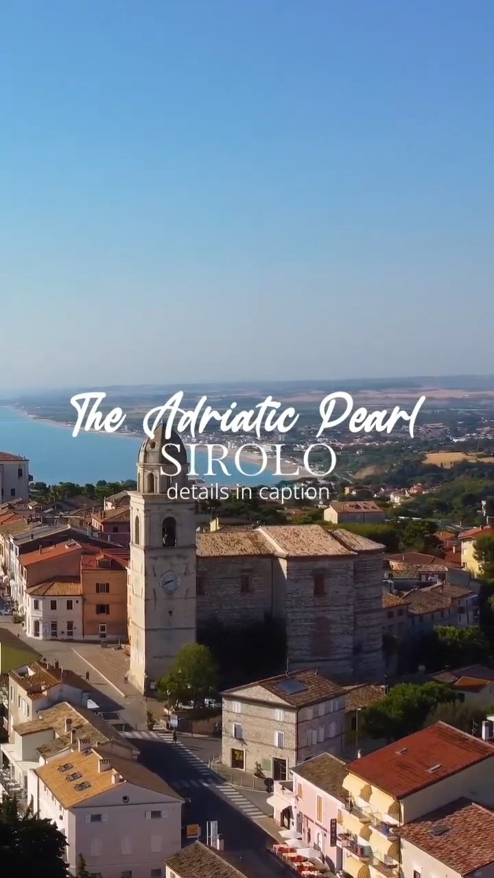 C'è una differenza sottile tra "dormire fuori" e "svegliarsi nel posto giusto"
Noi l'abbiamo pensata così...
Solo quattro camere, un design curato in ogni singolo dettaglio e quell’atmosfera intima che sa di casa, ma con il lusso di non dover pensare a nulla.
Che sia per un weekend romantico o una fuga dalla città, il vostro rifugio nel cuore della riviera del Conero vi aspetta.
(P.S. Sappiamo quanto sia stressante il traffico in vacanza: il parcheggio riservato a due passi dalla struttura, fuori dalla ZTL, è il nostro regalo per la vostra pace mentale 🤫).
Quale delle nostre camere sarà la vostra prossima casa lontano da casa?
Scopritele tutte cliccando il link in bio. 🔗