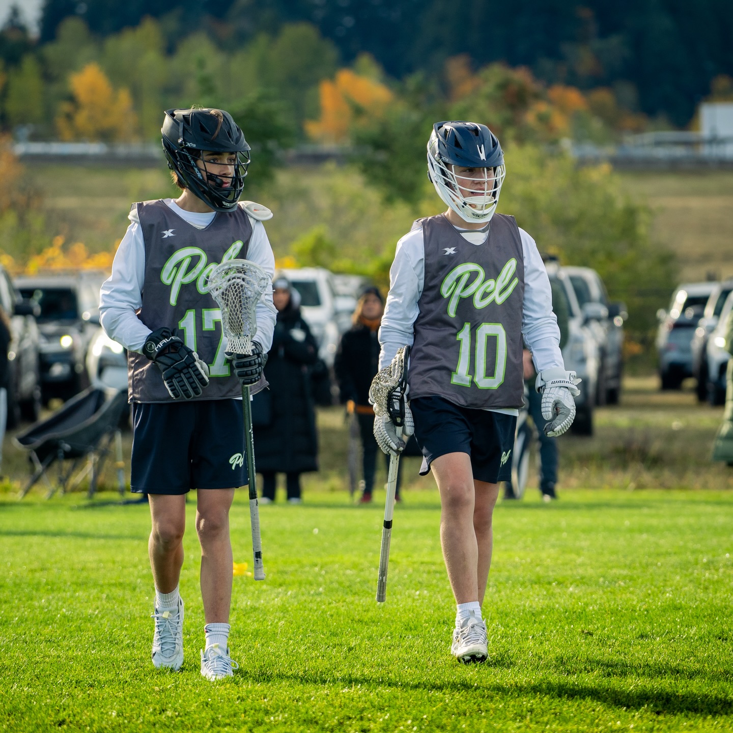 Name a better duo, we’ll wait….