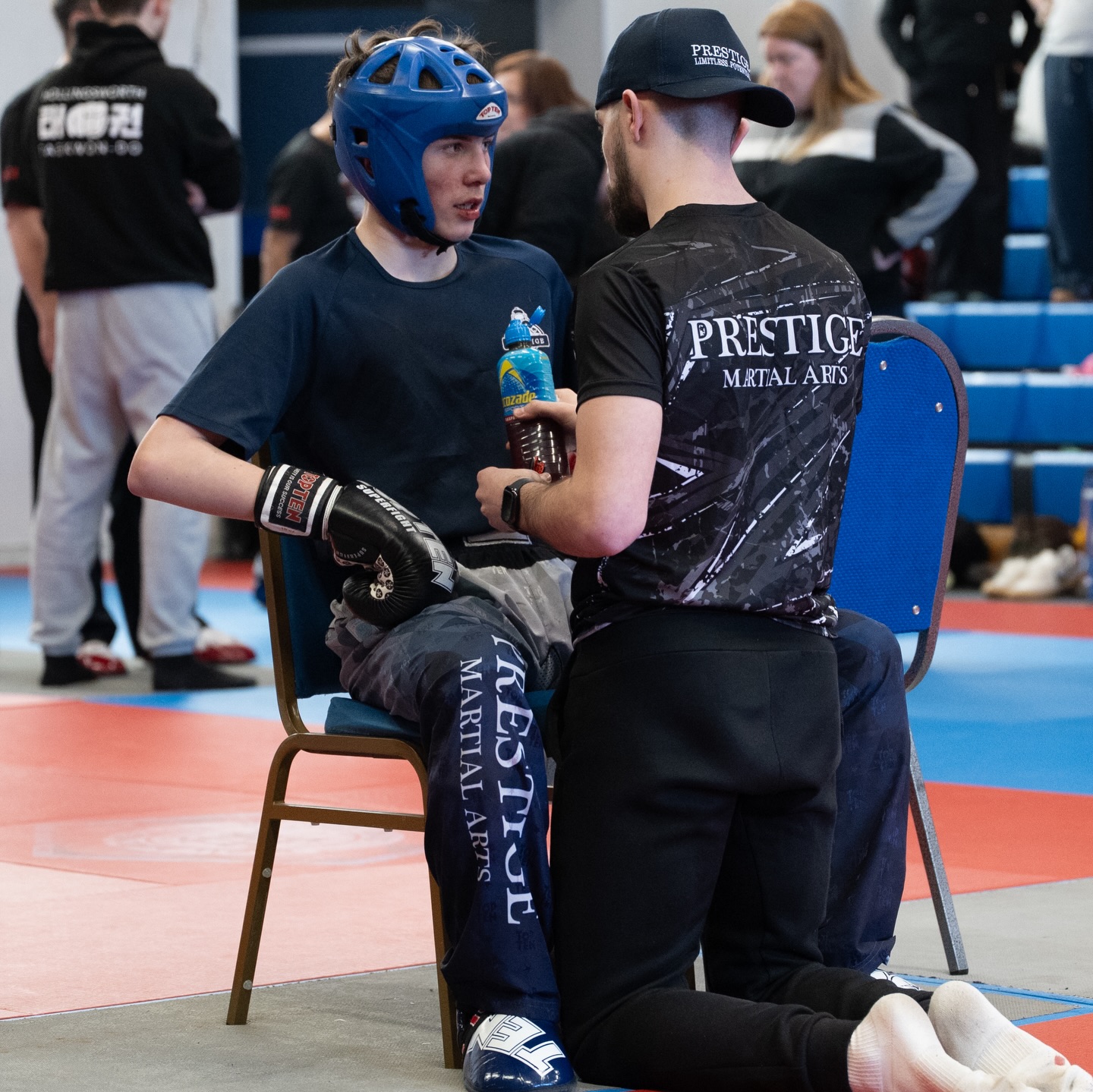 Genesis Interclub 🥊📸
Some amazing moments captured by @markrowephotography! Thank you 🙏🏽
#kickboxing #martialarts #prestigemartialarts #sportphotographer