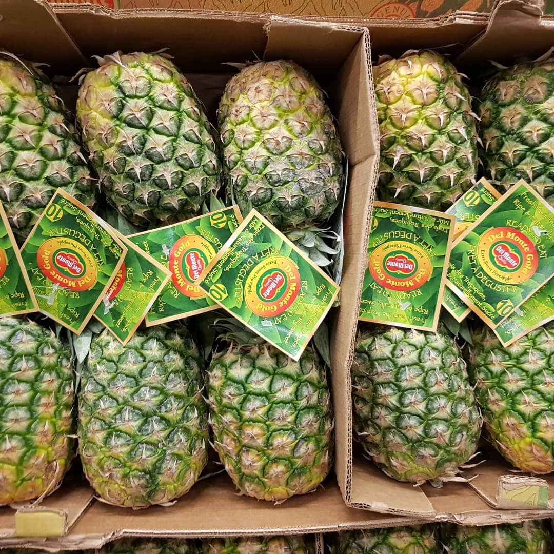 #ananas🍍 #Pineapple #sweetpineapple #watermelon #avocado #grapes #mango #artichoke #exoticfruits #freshdates🌴 #banana #vitaminbombe #vegan #veganfood #fruits #yummy