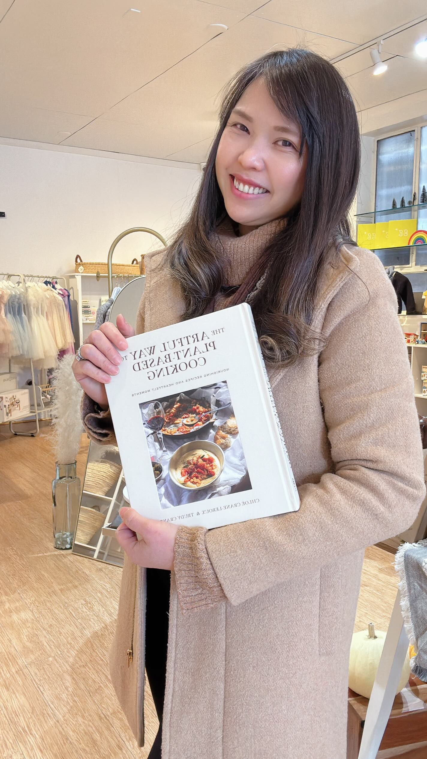 New books just got inside our store! They’re available both inside store and online.
New Book Lists:
🌱 Home of all seasons
🌱 Artful of Plant-based cooking
🌱 Health from the God’s Garden
🌱 Greenhouse Keeping
Come shop local with us and if you buy online, browse to support local business with us.
The Botanique & Co
112 2nd St, NE, Charlottesville, VA
www.thebotaniqueco.com
#reading #good #books #sustainableliving #thebotaniqueandco