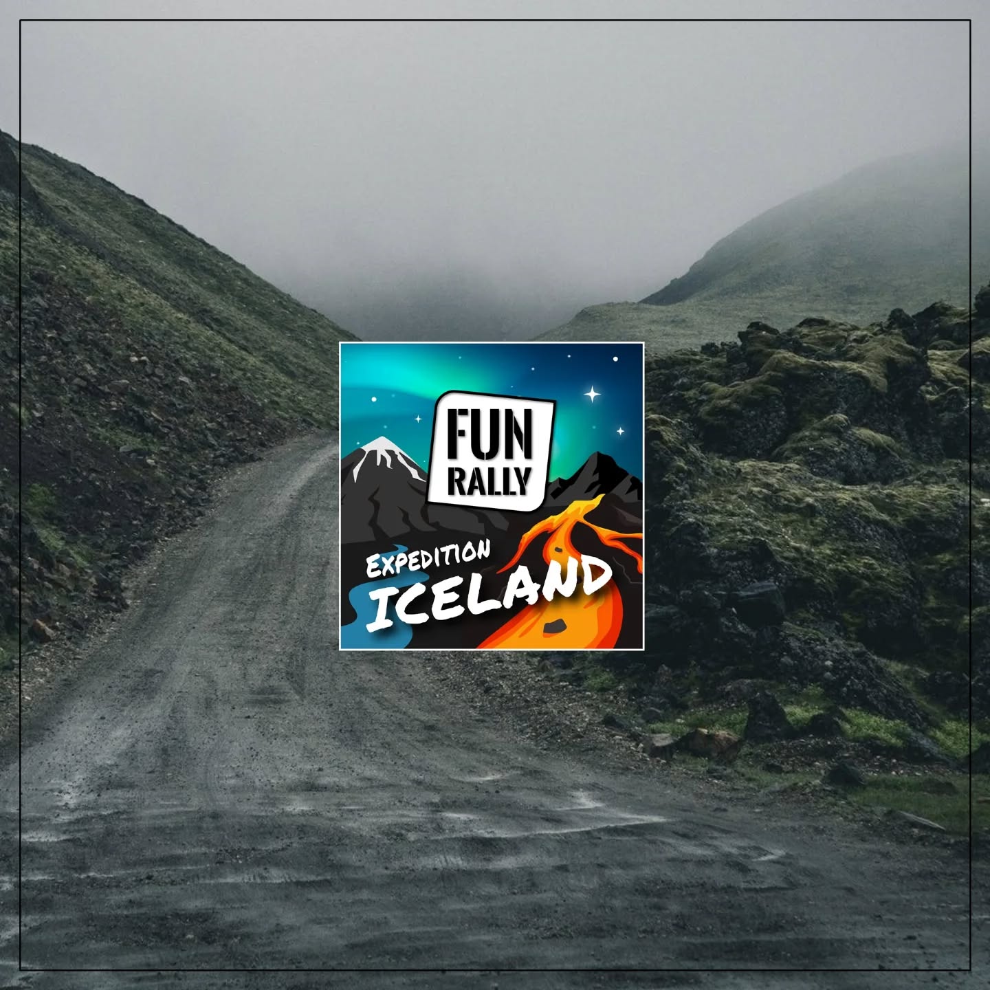 26.6.-4.7.2025
Expedition Island 🇮🇸
Das gewaltigste Offroad-Abenteuer auf der Insel aus Feuer und Eis.
Offroad-Tracks, F-Roads, Rallye-Camp, Geysire, Vulkane und jede Menge Flussquerungen.