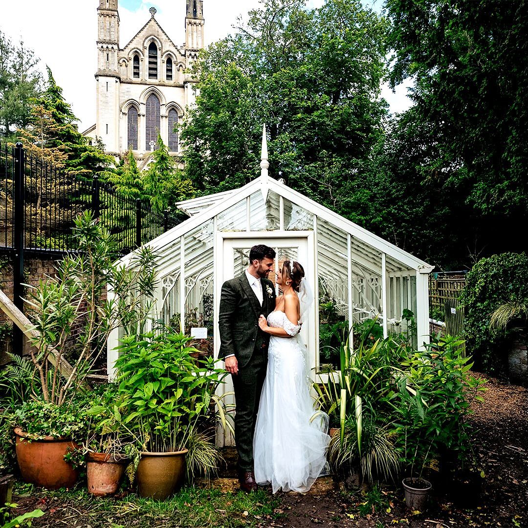 Stacey & Joe | Norwich ⚡️