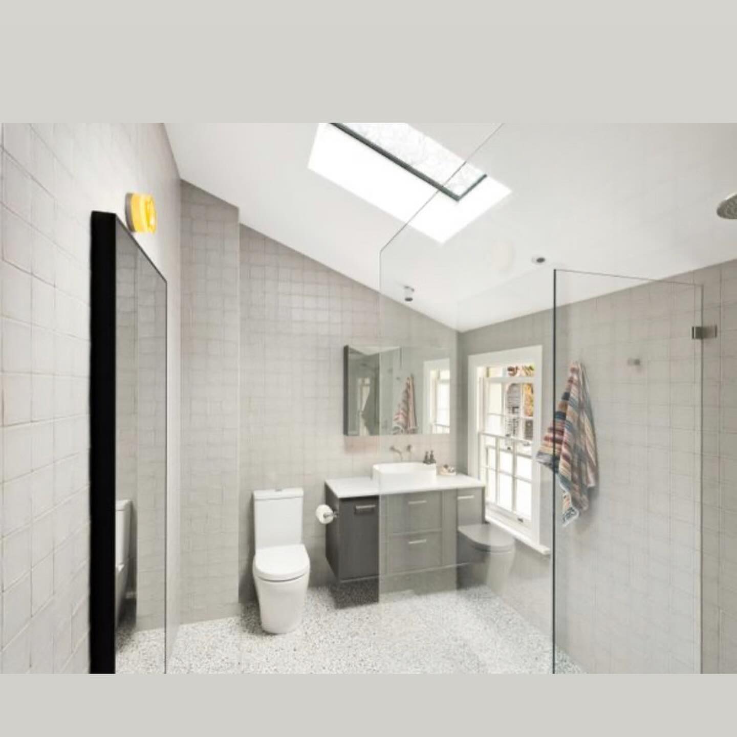 Out with the old, in with the new 💥