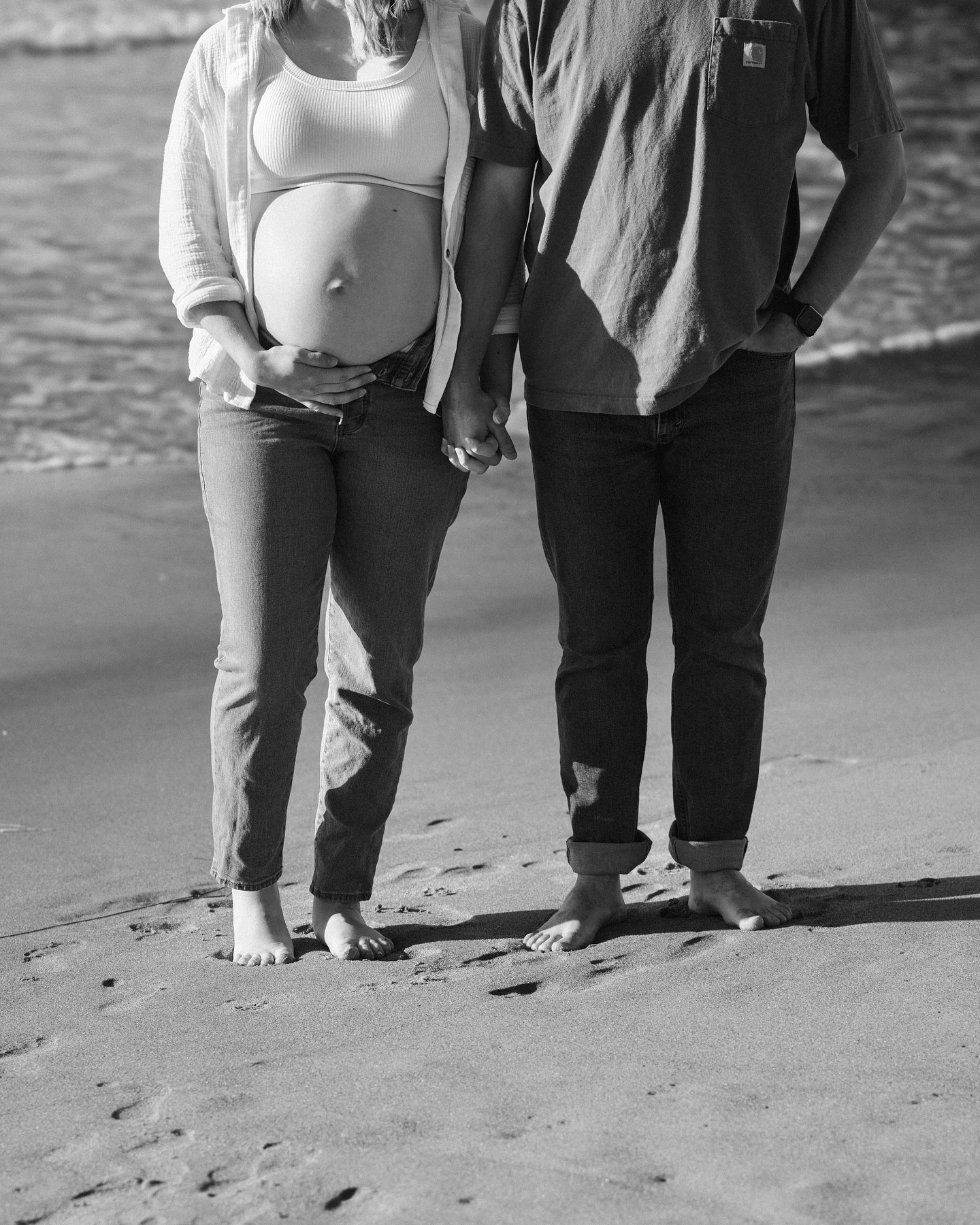 one month of being an auntie to this cutie 🤍