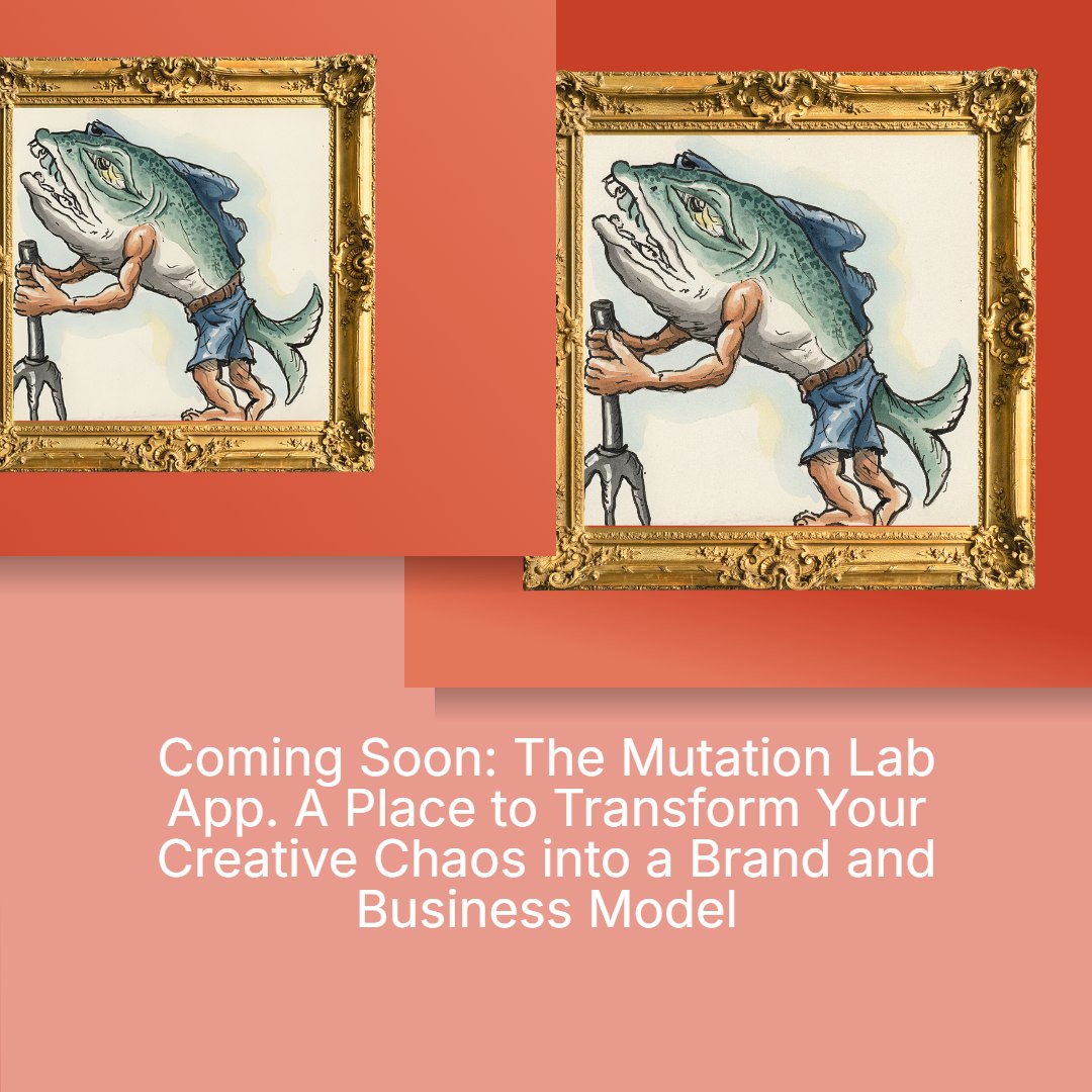 Coming Soon: The Mutation Lab App