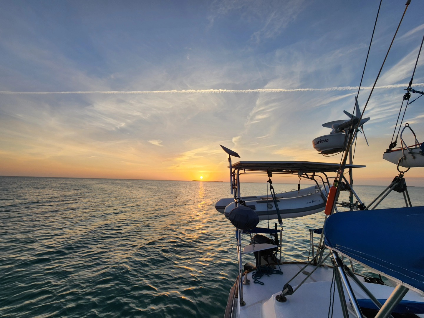 Sunset in the Florida Keys has not disappointed me yet. Even looks like the sun was on fire in the last sunset photo. Then we have the amazing blues of the water and the skies. Days like this are what this life is all about!
#sunsetphoto #sunsetlovers #sunsets #sunsetsky #sunsetonfire #Floridakeys #floridakeyslife #bluewater #bluewaters #bluesky #livingthedream #sailboat #sailboatlife #liveaboardlife #liveaboard #blogger #youtubechannel #Youtube #piratetimesailingadventures #dayslikethis