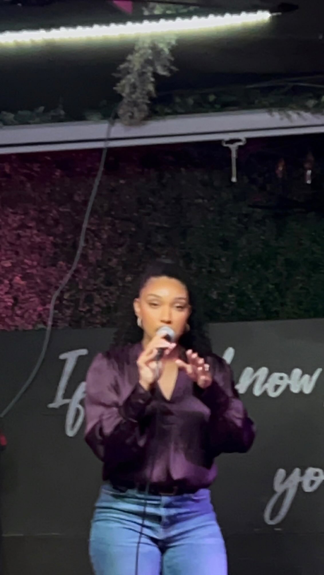 I had a great time singing my single “Eternity” @itsprimadc for @passdaaux 🎤🎶 Thank you again to everyone who came out this past Friday!
#eternity #livemusicindc #songwriters #dcsingers #targetaudience