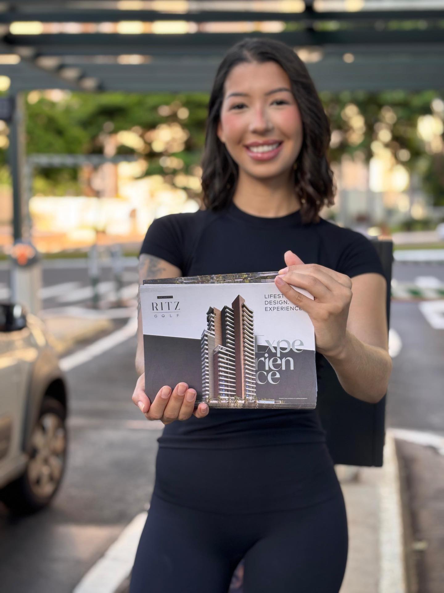 Ação Cancela | Ritz Golf
Ribeirão Preto - SP