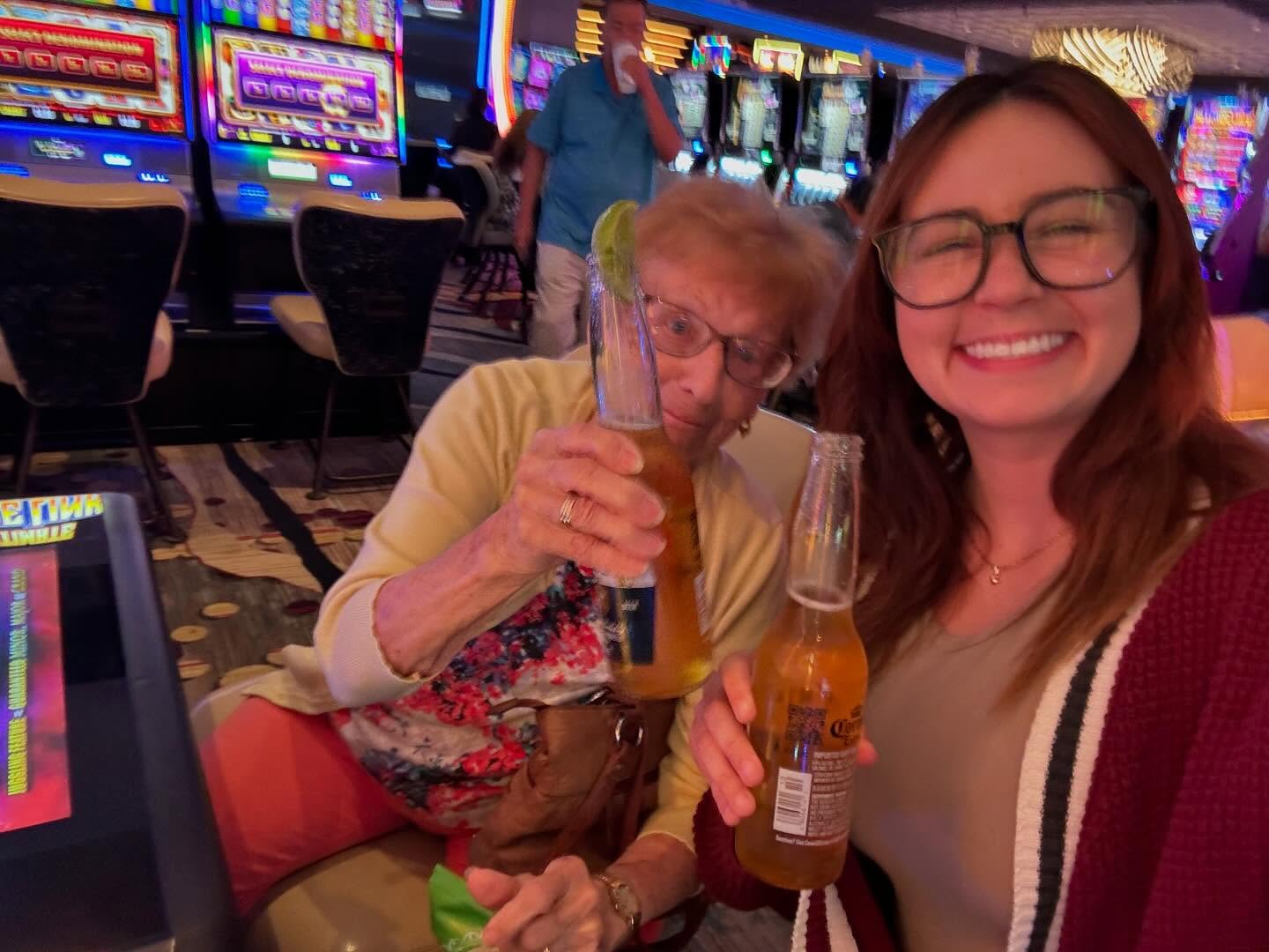 Summer in a nutshell