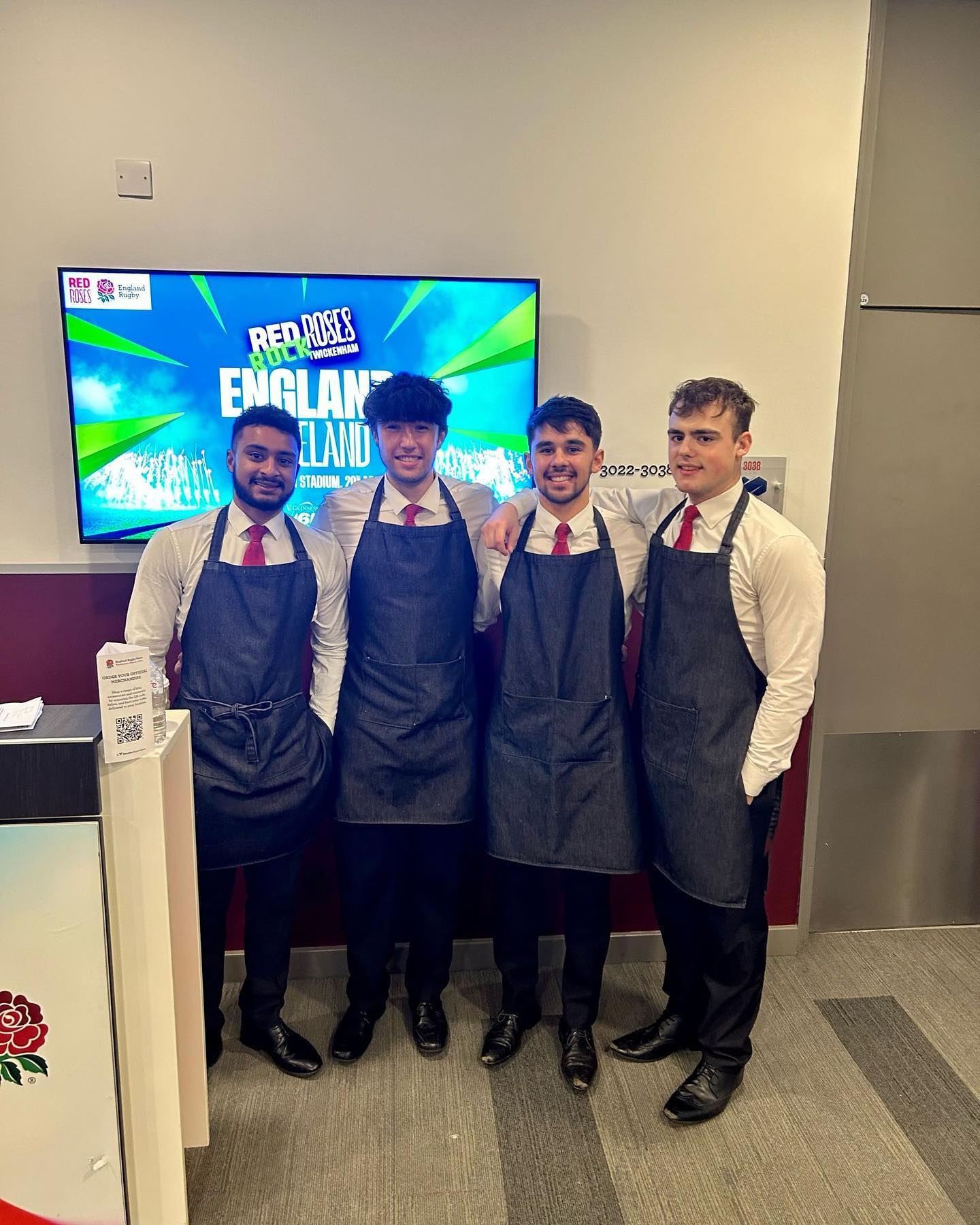 Last weekend was as busy as it was spectacular! 🤩
Take a look at some of our smiley team providing the best service in venues throughout Leeds, London, Manchester and Newcastle 🙌
#BarStaff #HospitalityAgency #Recruitment #HospitalityStaffingAgency #Leeds #London #Liverpool #Manchester #Newcastle #WaitingStaff #BoxStaff #HospitalityStaff