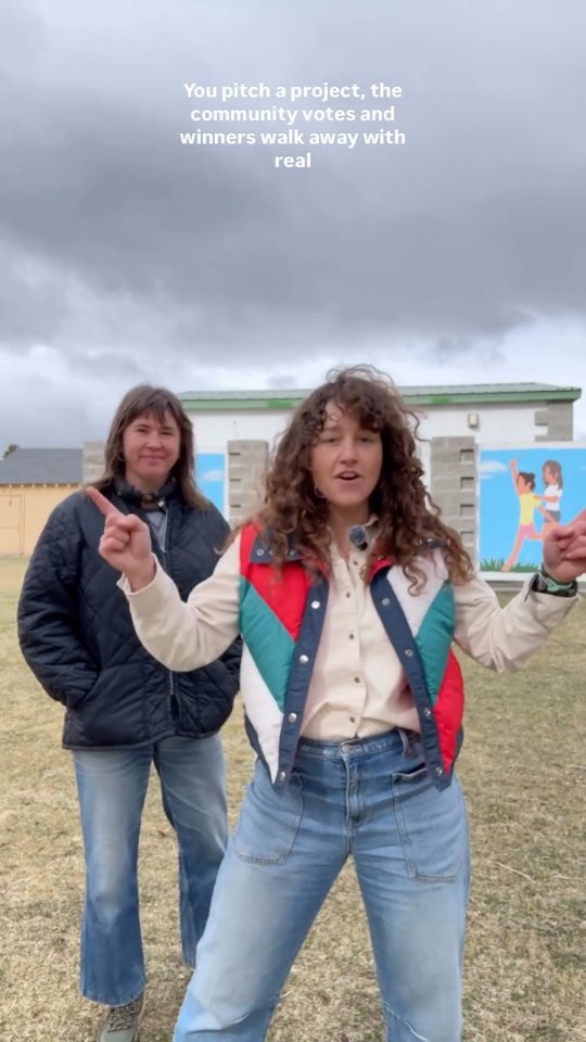 From @parkcountyenvironmentalcouncil Do you have a project that can benefit Park County? We want to hear about it - and possibly fund it.
Fill out the short application by 9:00am March 30th. Preference will be given to the first 10 applications received.
Find project guidelines and criteria on our website: 🔗 in bio or pcecmt.org/pitch-a-project-ltown-soup
Everyone is invited to join us April 29th at 5:30 pm downstairs at the Elks Lodge, for the fifth L-Town Soup event. Eat soup, hear the pitches, and vote for your favorite project.
�Under PCEC’s Thriving Communities program, this initiative educates, engages, and empowers residents by fostering creativity, collaboration, and philanthropy.