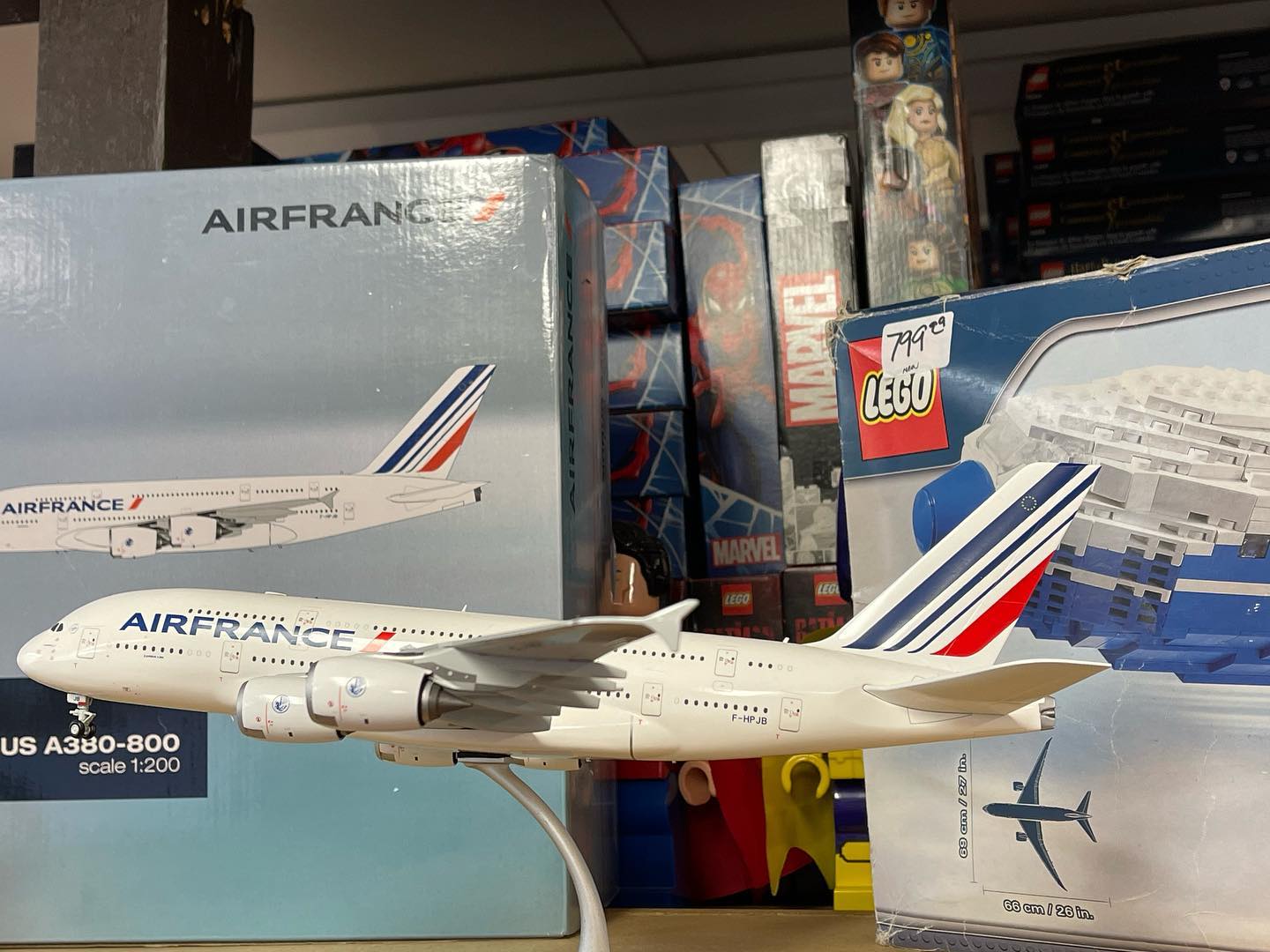Tons of new stock in! Outside of normal monthly releases we are becoming quite the place for rare and hard to find models. Take time and visit the online store, and those near us, make a visit to the store. Squatchysdiecasthangar.com. #diecastairliner #ngmodels #geminijets #jcwings #aeroclassics #tacoma #seattle #lakewoodwa #universityplacewa #hobbystore #smallbusiness