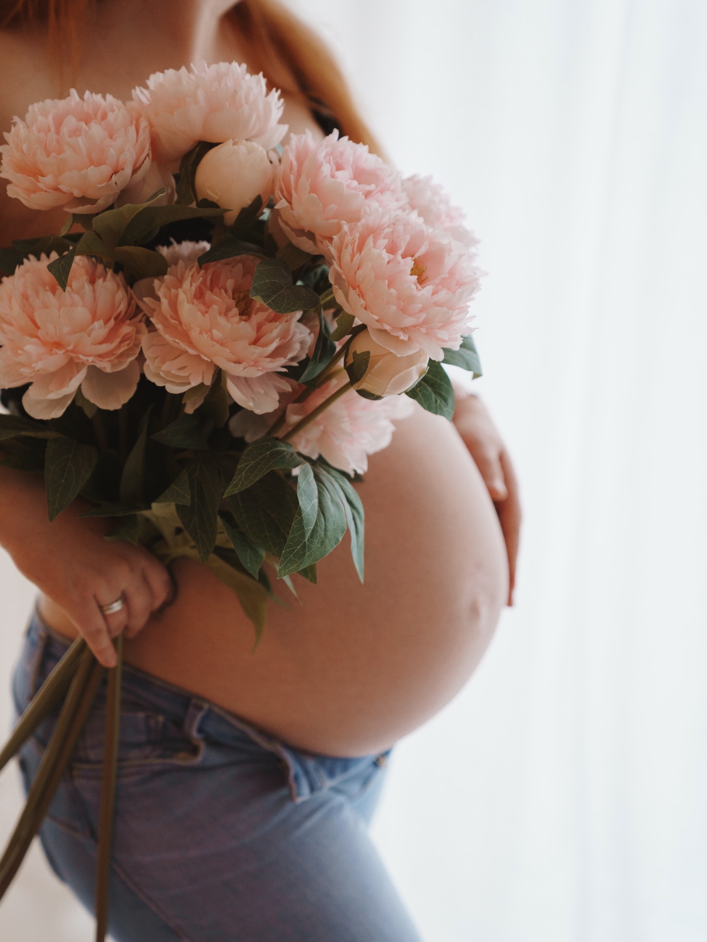 Nine months preparing to fall in love for a lifetime.
Ab Mitte Juli sind wieder Termine frei, schreib mir gerne ne DM 🧡
#merastudio #babybauch #wunder
MERASTUDIO MATERNITY BAUCHLIEBE BABY