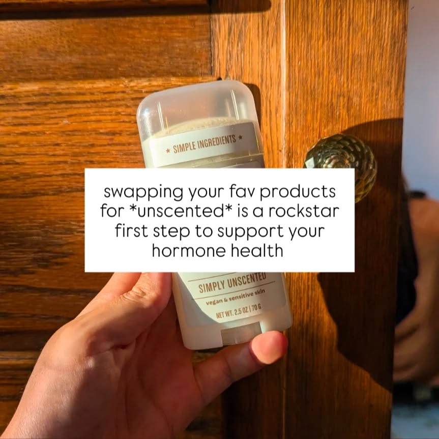 & she said, "goodbye toxic candles !!!"
08.06.24