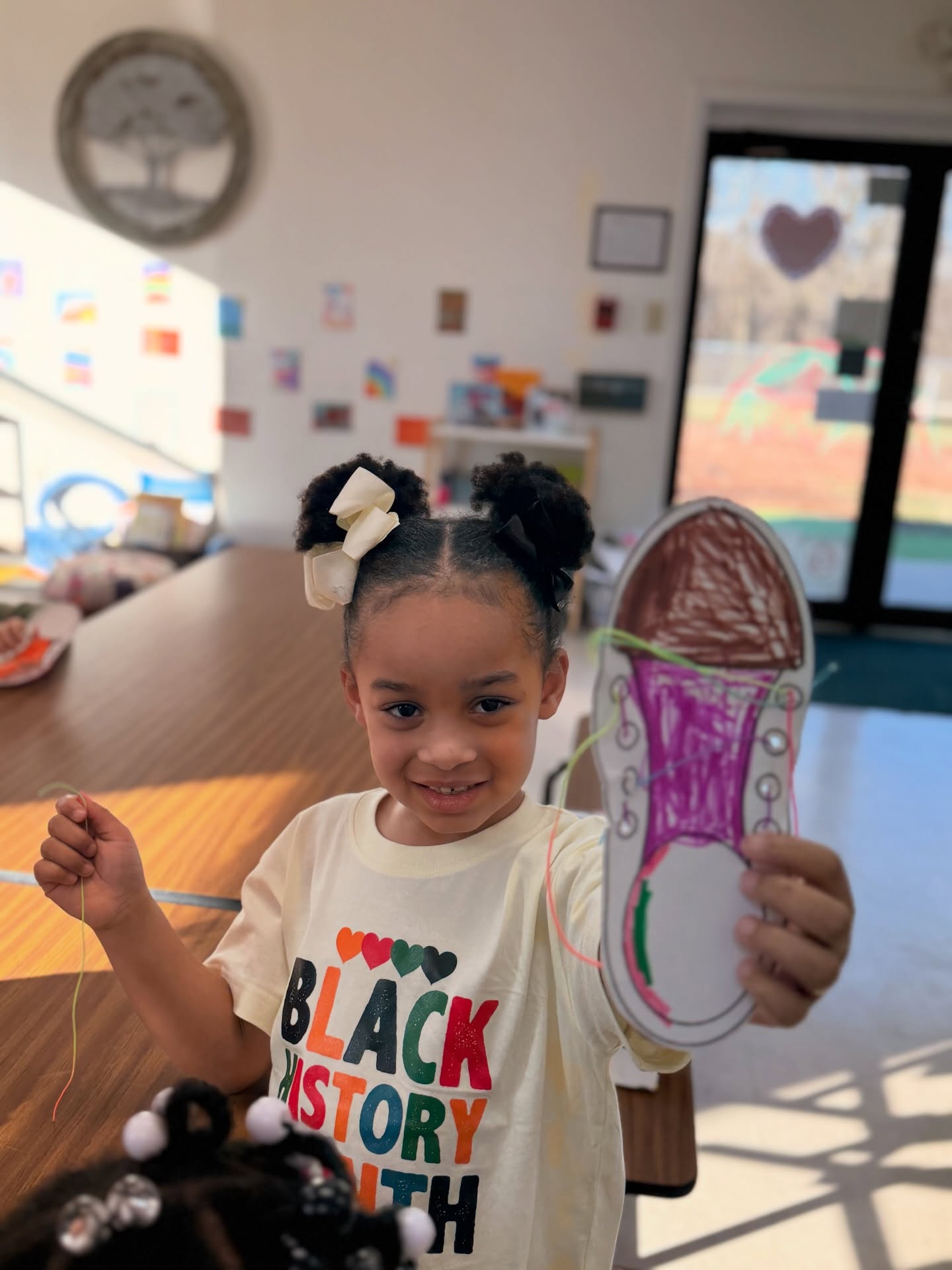 There’s something so special about watching children create, build, and learn together 🎨✨
At Fruitful Trees Learning Center, crafts are more than just fun—they’re moments where creativity, confidence, and connection all come to life.
From painting and cutting to hands-on group activities, your child is learning how to express themselves, work with others, and take pride in what they create 💛
And in between the fun, we’re building the little skills that make a big difference—like tying shoes, following directions, and gaining independence 👟🌱
Because it’s not just about what they make…
It’s about who they’re becoming in the process.
💡 Now enrolling:
• Current school year
• Upcoming school year
• ☀️ Summer Camp programs
📍 81 Price Rd, Gahanna, OH 43230
📞 614-206-9752
Schedule a tour today and let your child experience the joy of learning through creativity 💫