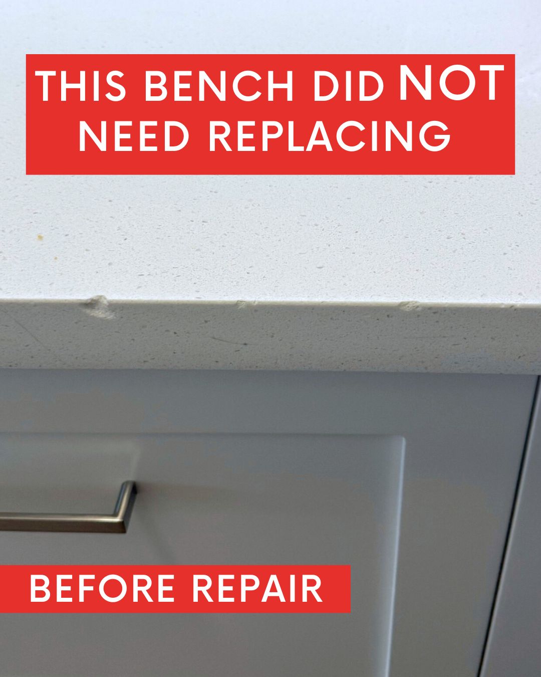 Replacing this would have cost thousands.
We repaired it in one visit.
This is what most people don’t realise.
📍North Willoughby, KSR10475