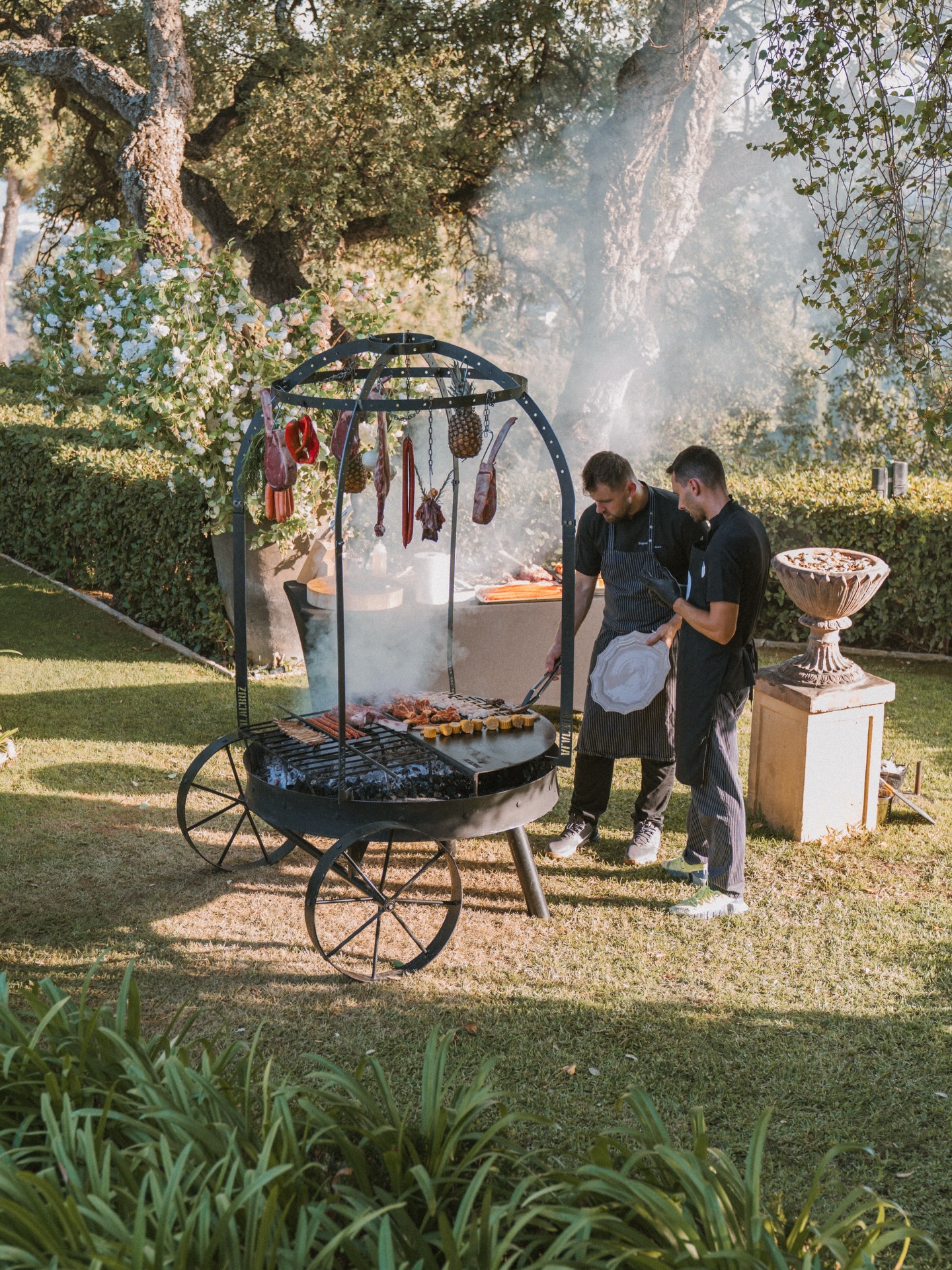 Care in every detail 🥂
From preparation to service, everything is handled with attention and intention.
At Dani’s Catering, we focus on creating events that feel smooth, beautiful and truly enjoyable ✨💐
Another event brought to life with our team.