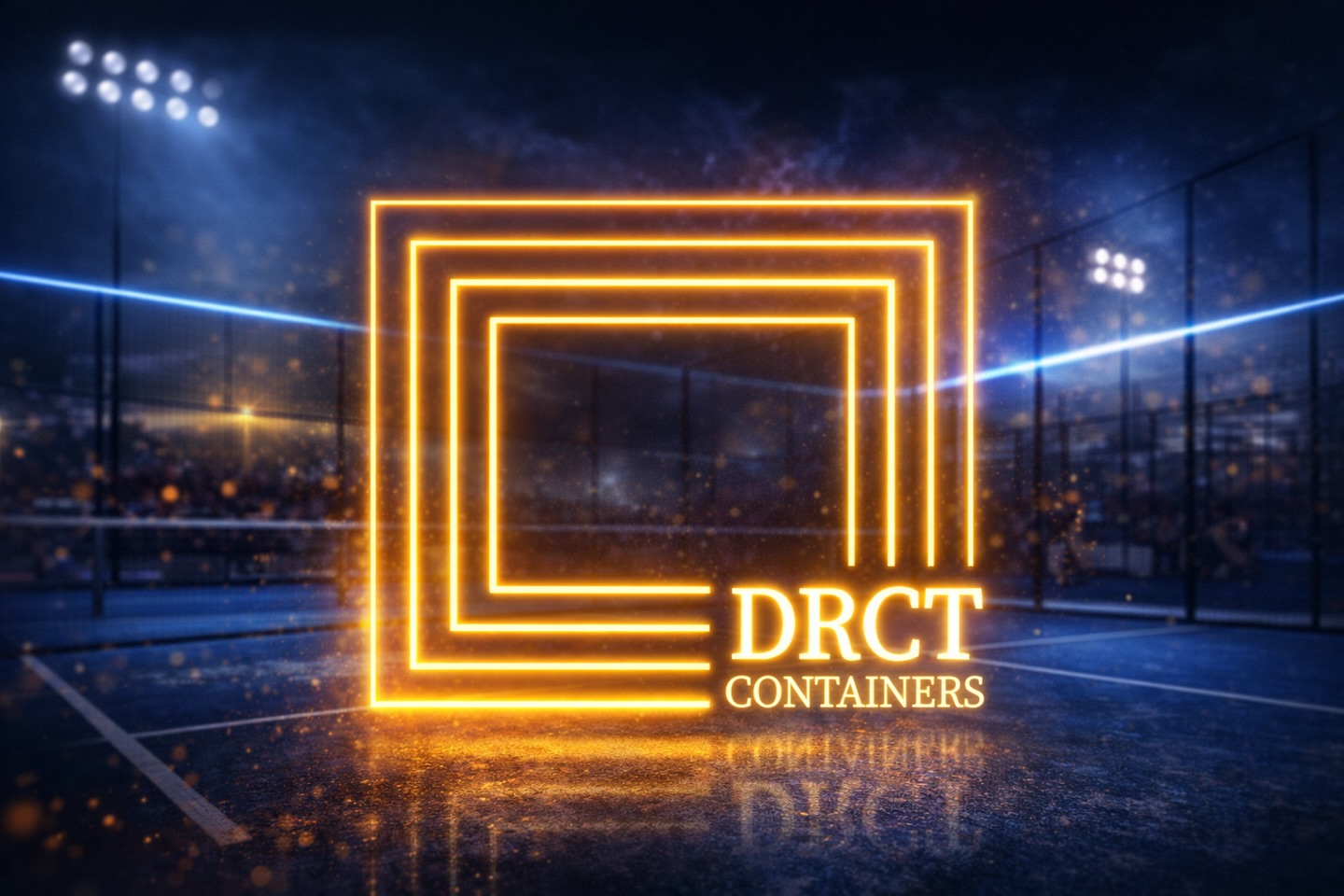 🔥 Samen het weekend in met Padel! 🔥
Vanmiddag was het al volop genieten op de baan! 💪🎾
Bij DRCT Containers snappen ze hoe belangrijk teamgevoel én ontspanning is 🙌
Daarom maken zij het mogelijk voor hun personeel om op vrijdagmiddag te trainen bij Padel2Move.
Een perfecte manier om:
👉 samen actief bezig te zijn
👉 beter samen te werken
👉 én het weekend lekker sportief te starten
Mooi om te zien hoe werk en sport samenkomen 🔥
Your Game, Your Move
#Padel2Move #DRCTContainers #Teamwork #Vrijdagmiddag