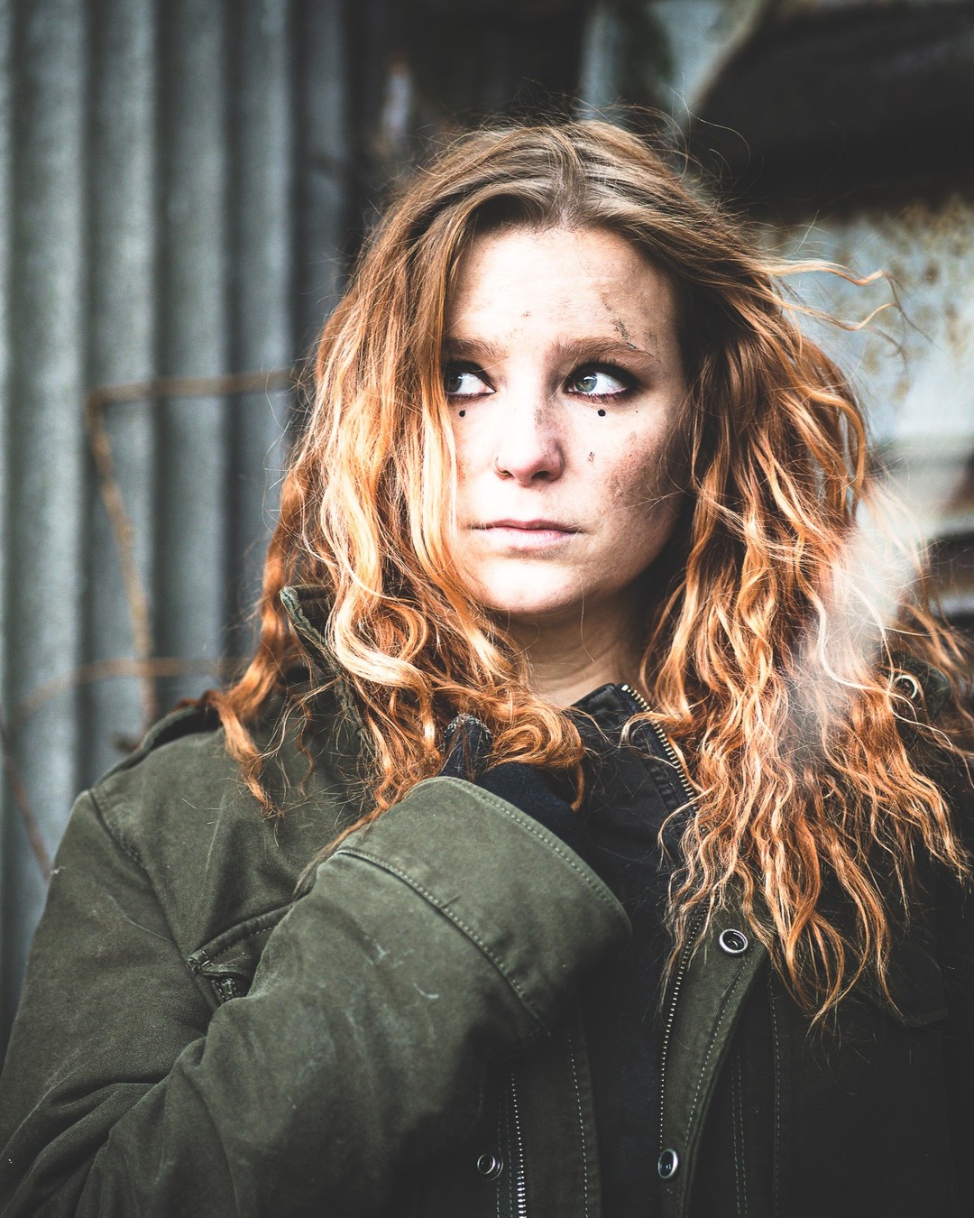 Plongez dans l'univers de 'The Last of Us' à travers notre dernier shooting. #thelastofus #cosplaygirl #shooting #photoart
Modèle : @dorothea_la_menthe_
Gear :
Leica Q2 #leicaworld #leicasuisse
Sonz A7III #sonya7iii