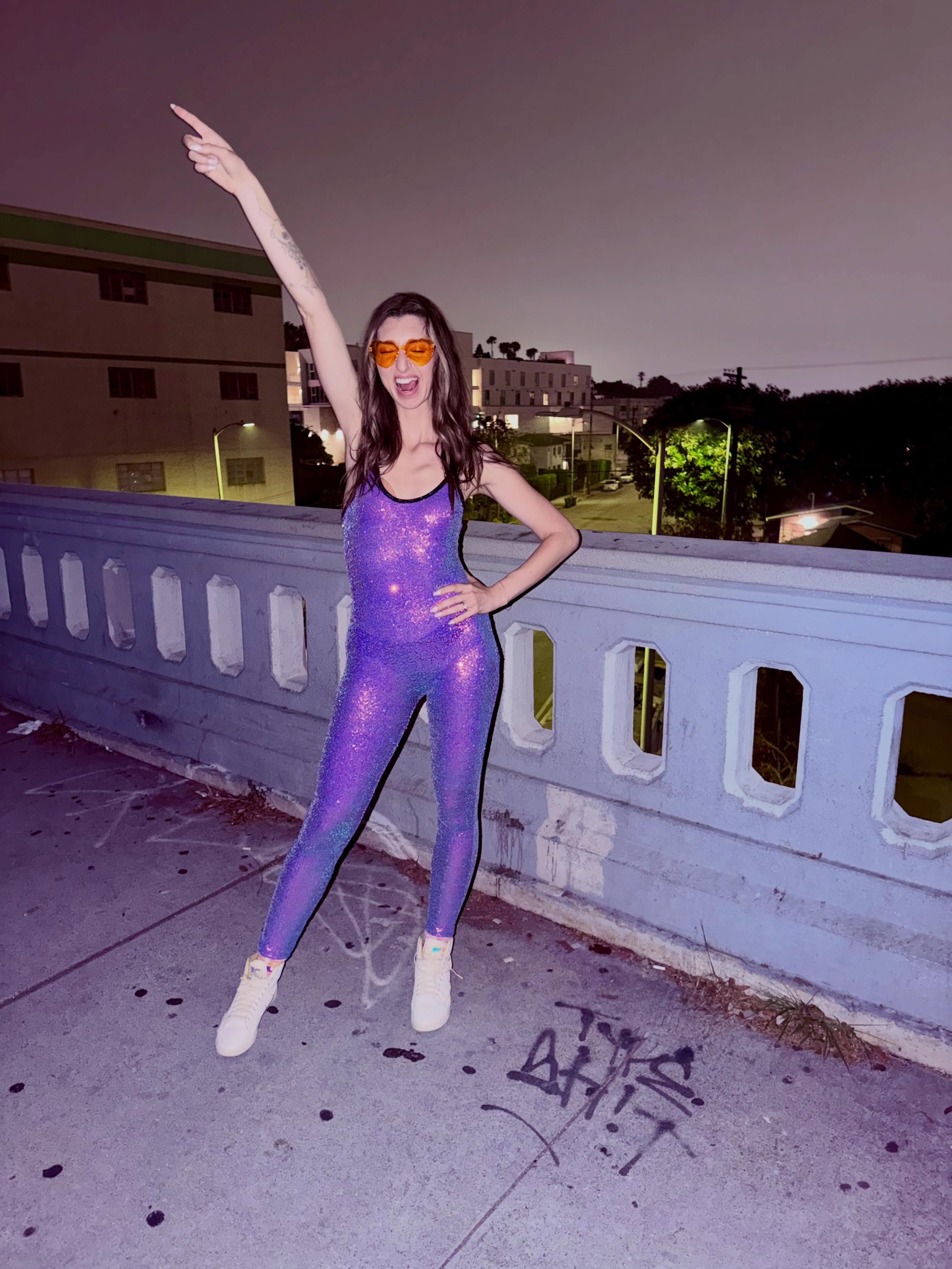 Disco occasionally ✔️🪩🕺