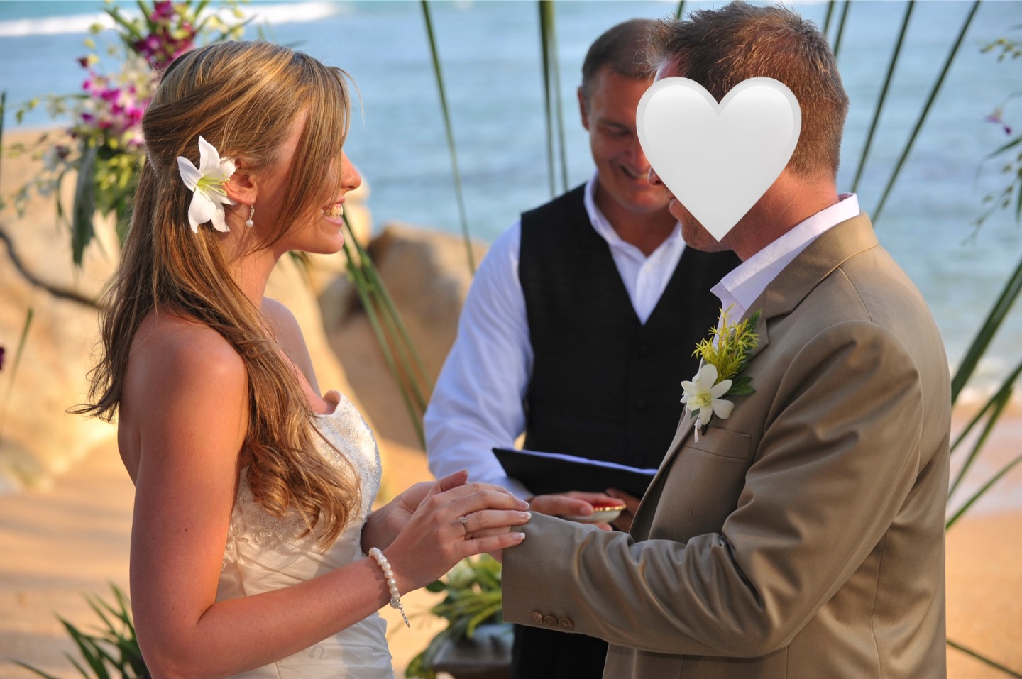 This is me 16 years ago today, getting married in Thailand… 10 years since our divorce, I’m sharing what I’ve learnt as I know so many of the women who join our trips will relate to it in some way (plus if it saves you time figuring this out, awesome 🙌😁)
Even though us not working out was the last thing I wanted (you can see how happy I was 😊), it led to a journey back to me and what was missing; to creating Travel Queen to live out my dream of travel and being my own boss, and to help other women find their way back to themselves too 🩵
But in the process, I became fiercely independent and strong, and I’m proud of that, but my determination to move forward meant I never fully dealt with the heartbreak of losing what we once had, or how much what happened affected me deep down.
It’s taken me this long to realise that I just didn’t want to feel how much it hurt, or deal with why how I felt goes way back to how I didn’t fully deal with my parents’ divorce at the time either.
That ‘armour’ and habit of taking care of everything by myself, started to stop me opening up and sharing how I really feel, from letting people in and letting myself be happy.
So after a bit of an epiphany over Christmas I’ve been on a proper healing ‘mission’, I guess you could call it! From traditional talking therapy, inner child work and tapping into deeply buried feelings, plus a load of wonderful hippy stuff I’ve got into on my travels, from sound baths, reiki, yoga and chakra work to release blocked energy and trauma, to writing down enough of what’s in my head to fill my own book, it was flippin’ exhausting and emotional, BUT I’ve turned such a big corner I now feel REALLY back to me, and it feels so GOOD, like a weight has lifted, that I want to encourage others to do it ☺️
You can read more in my blog (🔗 in stories & profile) and I hope it helps you believe that happy new beginnings can come from difficult endings, and that woman power isn’t about being strong ALL the time, it’s about not being scared to feel, and share, how you really feel too 🩵
And if we cross paths on an adventure someday, we can swap stories on a beach somewhere and help each other do that 😁
Mel x