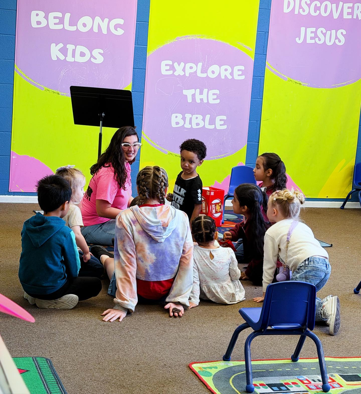 Come as you are and experience a welcoming community, uplifting worship, and an encouraging message. Whether it’s your first time or you’ve been before, there’s a place for you here.
We’d love to see you there! See you Sunday at 10:30am