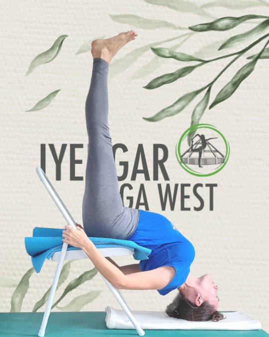 Iyengar Yoga als Longevity-Praxis mit Claudia Lamas Cornejo
Rücken stärken, Organe beleben und psychosomatische Balance fördern
Gönn dir eine bewusste Auszeit und tauche ein in ein Wochenende voller Achtsamkeit, Präzision und neuer Impulse für deinen Körper.
An diesem Iyengar Yoga-Wochenende widmen wir uns gezielt unterschiedlichen Themen, die dich dabei unterstützen, deinen Körper besser zu verstehen und nachhaltig zu stärken.
Samstag
10:00 – 13:00 Uhr
Sinnvolle Morgenpraxis
Eine sanfte, aber wirkungsvolle Übungsreihe für den Start in den Tag: direkt nach dem Aufstehen, vor dem Frühstück – um den Körper zu aktivieren, ohne ihn zu überfordern.
15:00 – 18:00 Uhr
Unterer Rücken
Yoga-Asanas zur Entlastung, Stabilisierung und Kräftigung des unteren Rückens – ideal bei Verspannungen oder zur Prävention.
Sonntag
10:00 – 13:00 Uhr
Darm und Organe
Mit ausgewählten Asanas und Pranayamas regen wir die inneren Organe an, fördern die Verdauung und unterstützen dein allgemeines Wohlbefinden.
Das Wochenende ist für alle Übungsstufen geeignet. Präzise Anleitung und individuelle Anpassungen stehen im Mittelpunkt.
#iyengaryogawest #iyengaryogavorarlberg #iyengaryogahohenems #yoga #iyengaryoga